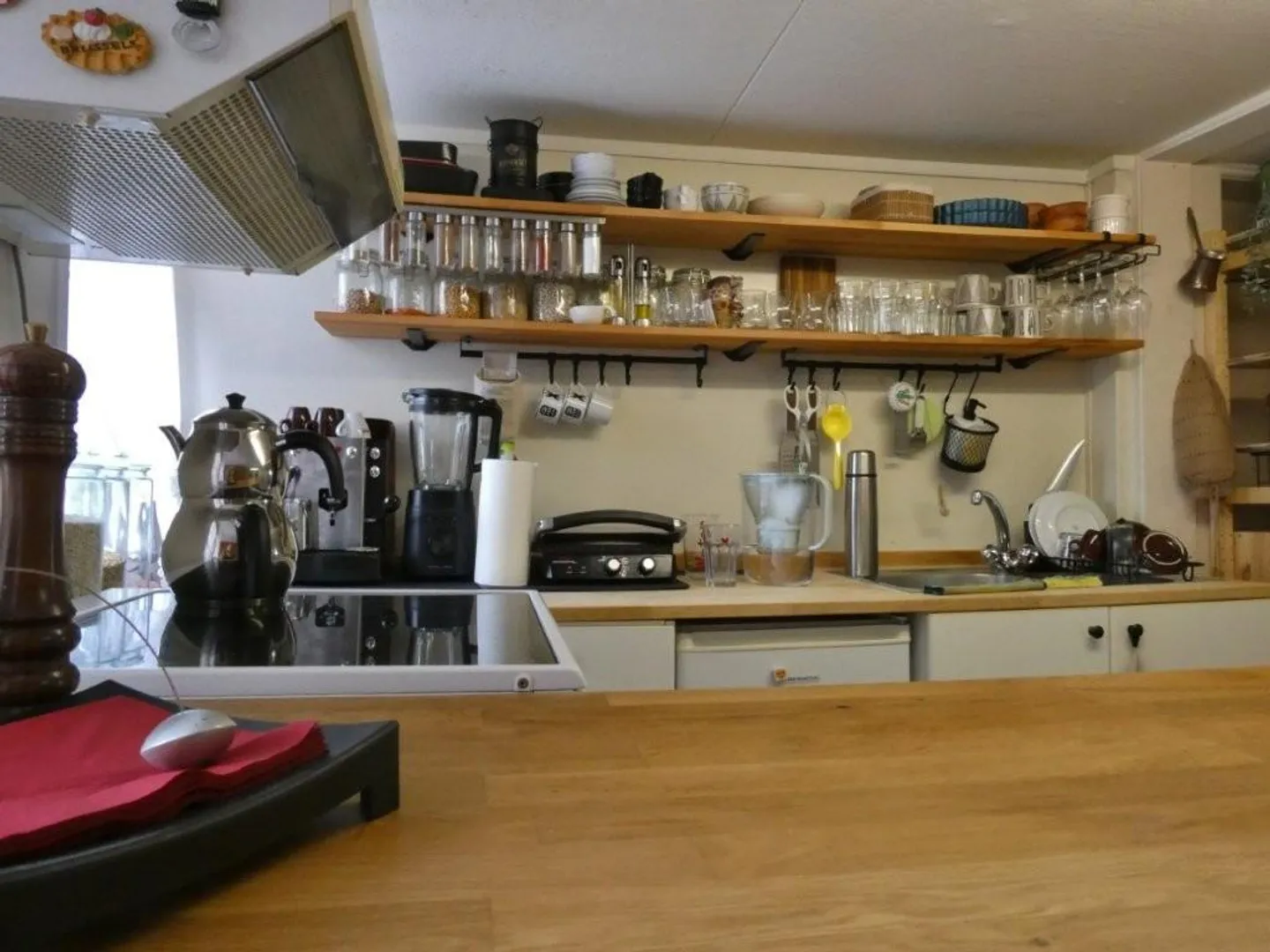 Appartamento affascinante con 3 stanze e 2 stanze aggiuntive in posizione centrale - Foto 11 di 19