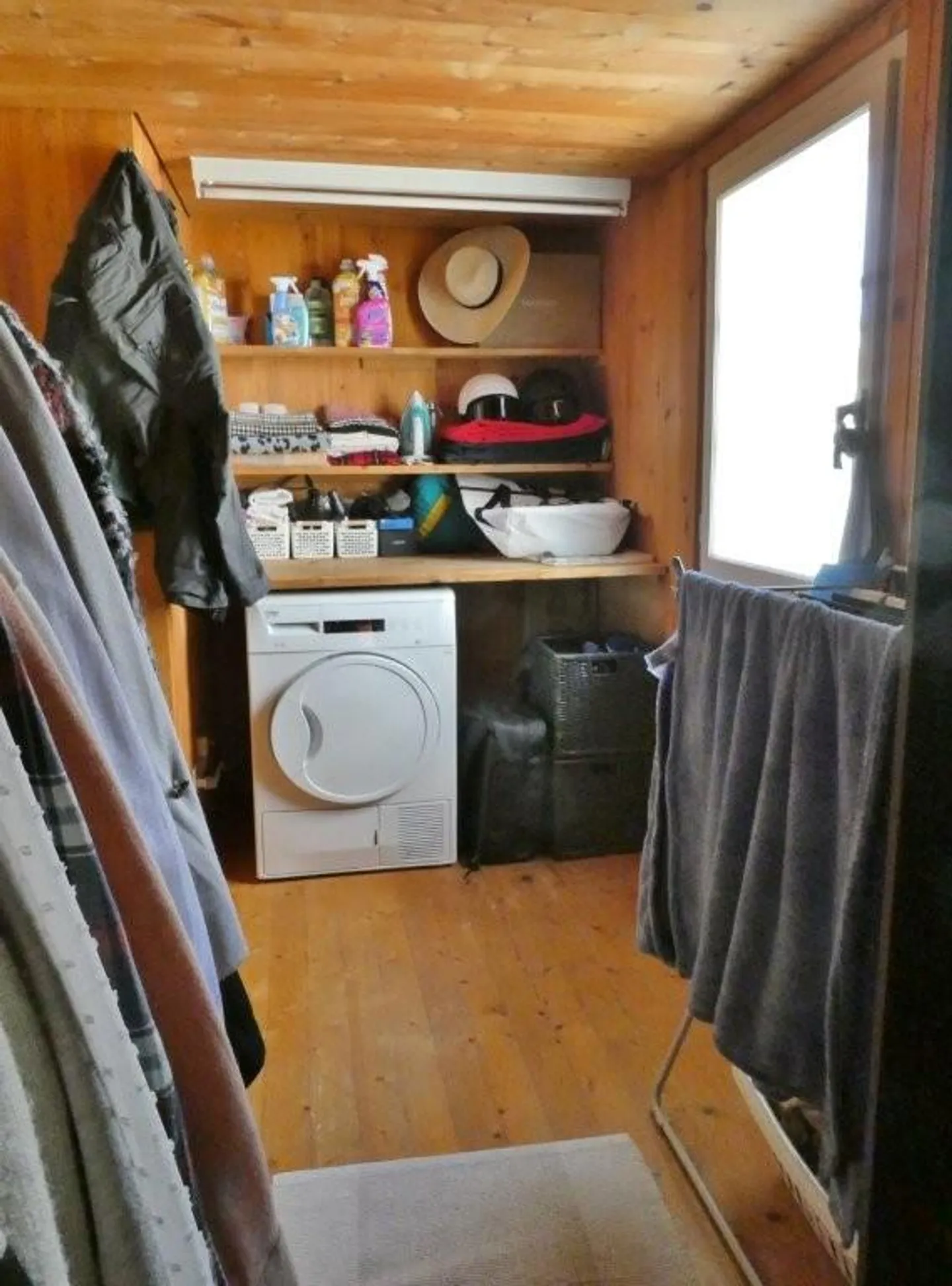 Appartamento affascinante con 3 stanze e 2 stanze aggiuntive in posizione centrale - Foto 17 di 19