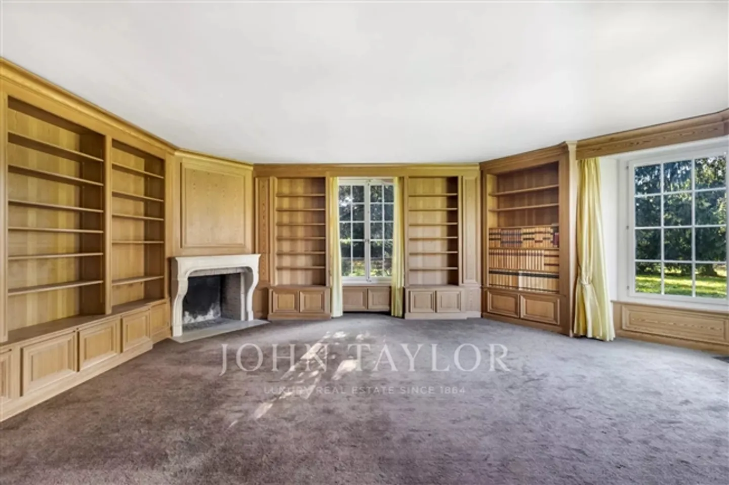 Luxurious Property in the Green Outside Lausanne - Photo 3 of 5