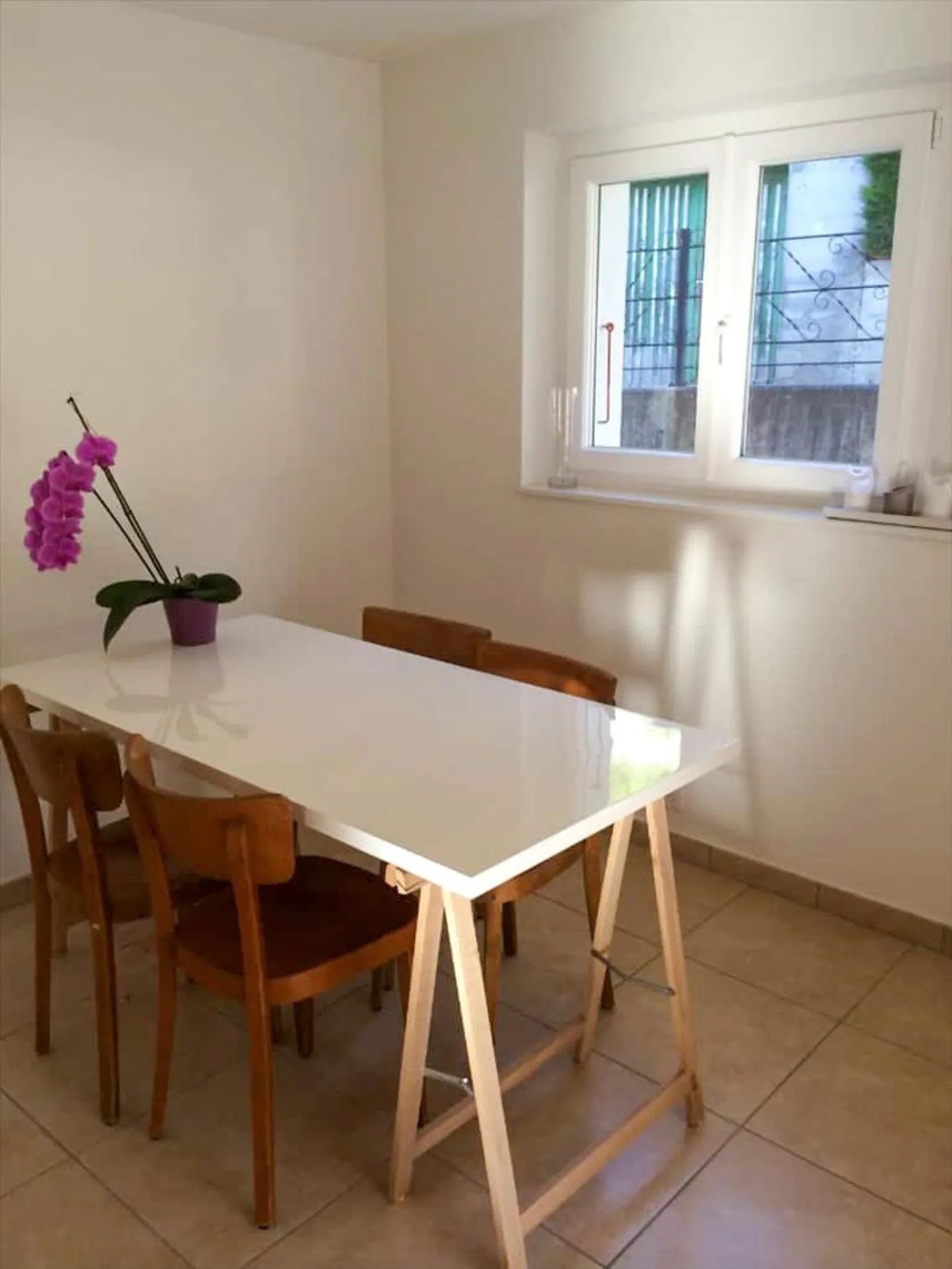 4,5-Zimmer-Wohnung - Foto 4 von 9