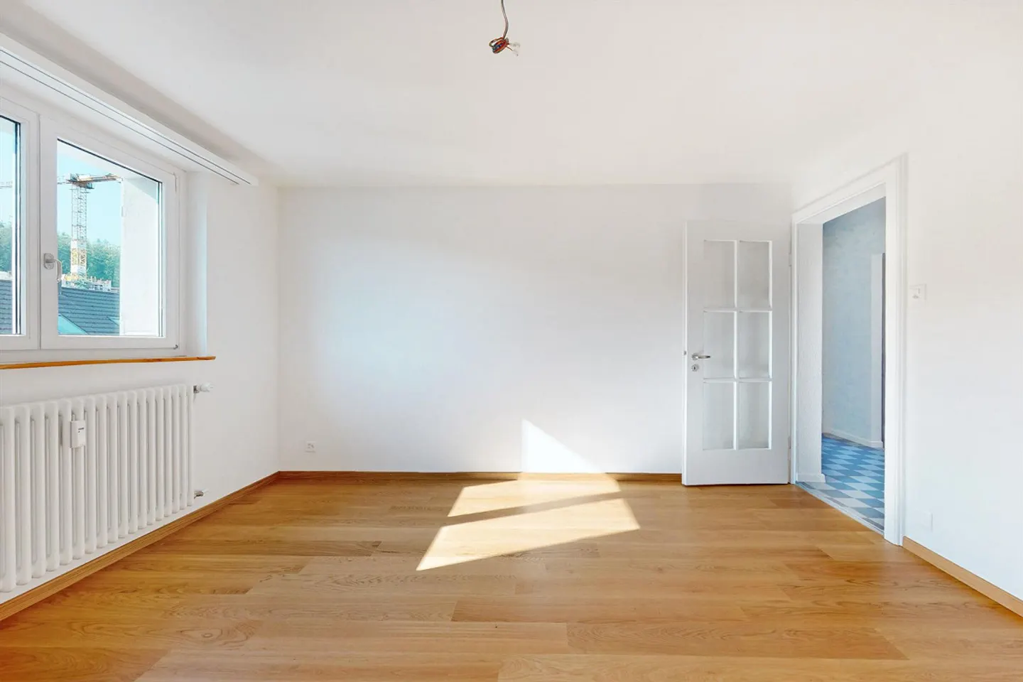 Appartement moderne à Winterthur - Photo 3 sur 9