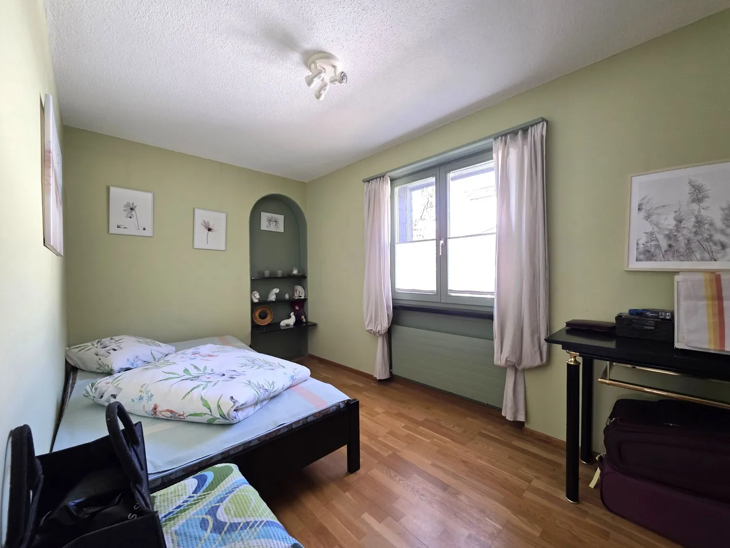 Wohn- & Gewerbeliegenschaft mit unbegrenztem Entwicklungspotential an Top-Standort - Photo 27 of 31