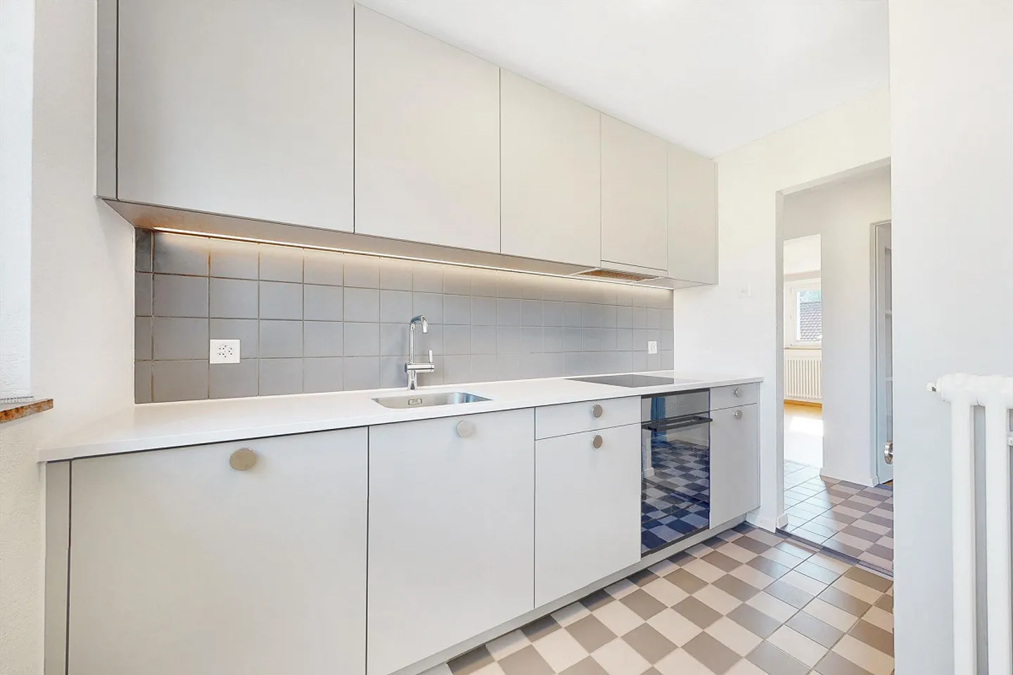 Appartement moderne à Winterthur - Photo 8 sur 9