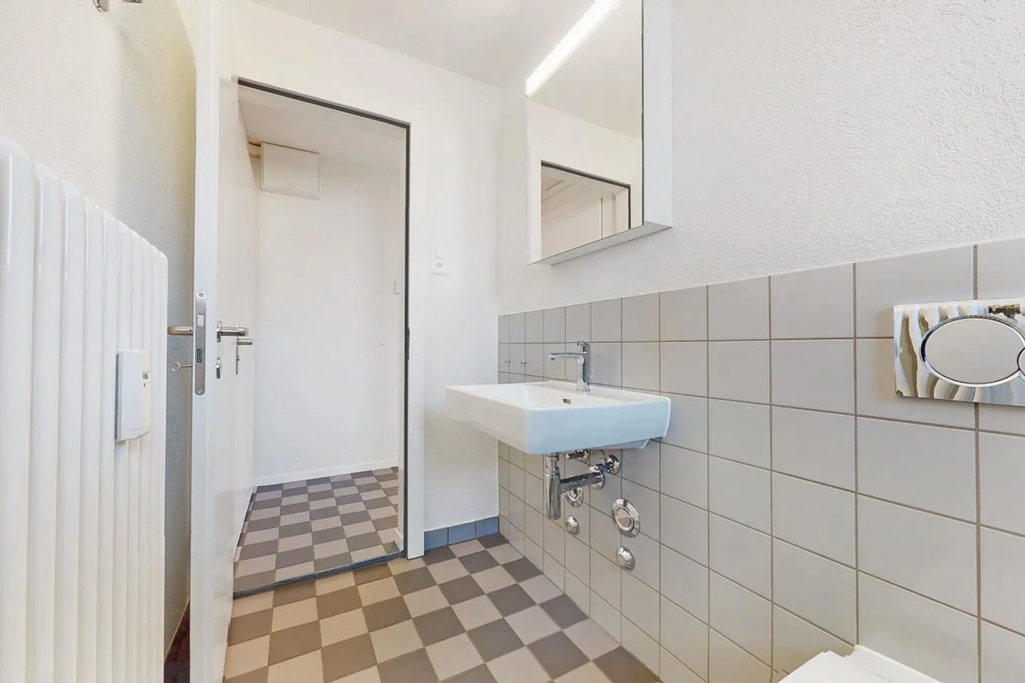 Appartement moderne à Winterthur - Photo 9 sur 9