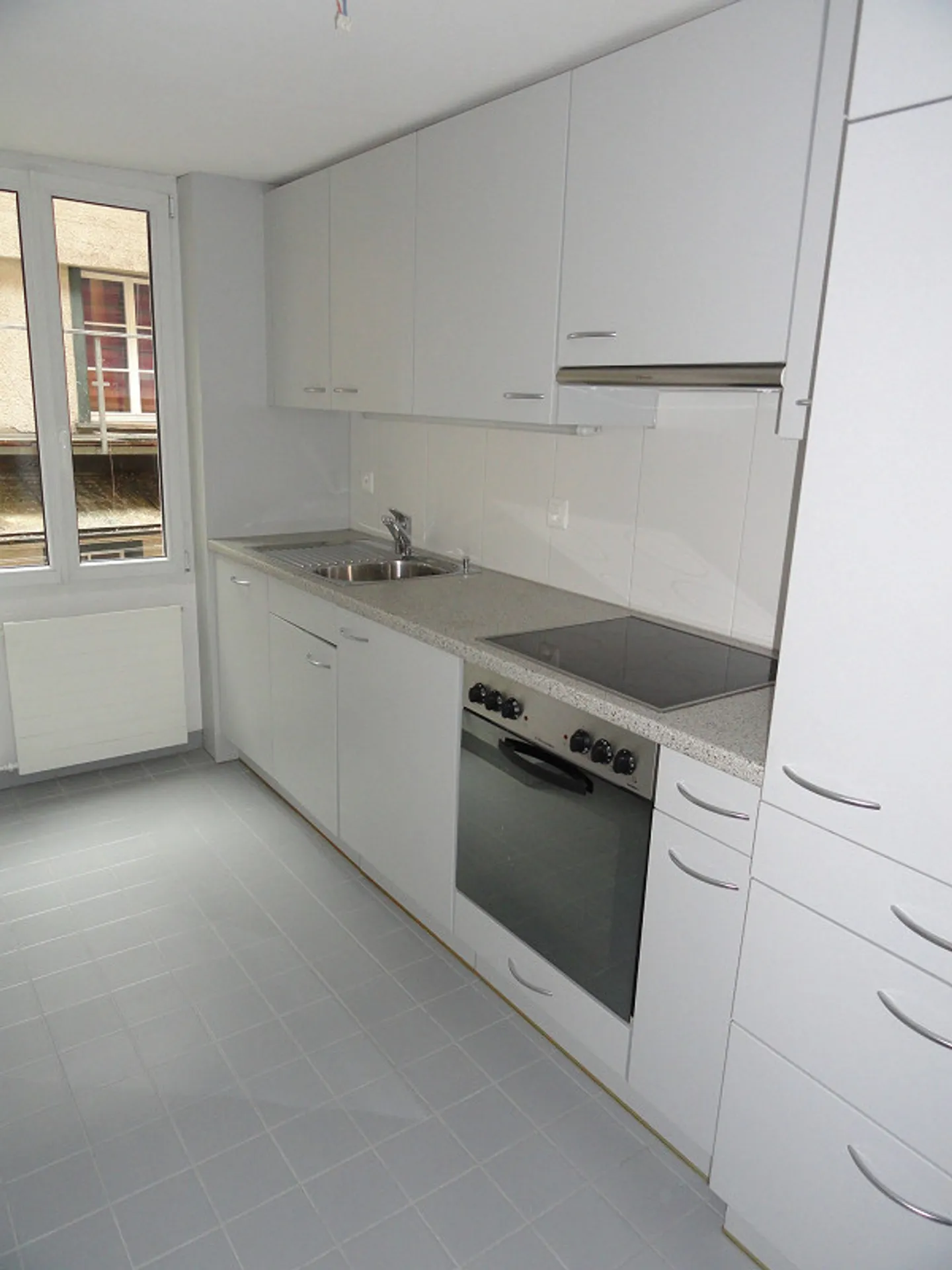 Appartamento spazioso nella città vecchia di San Gallo - Foto 2 di 7