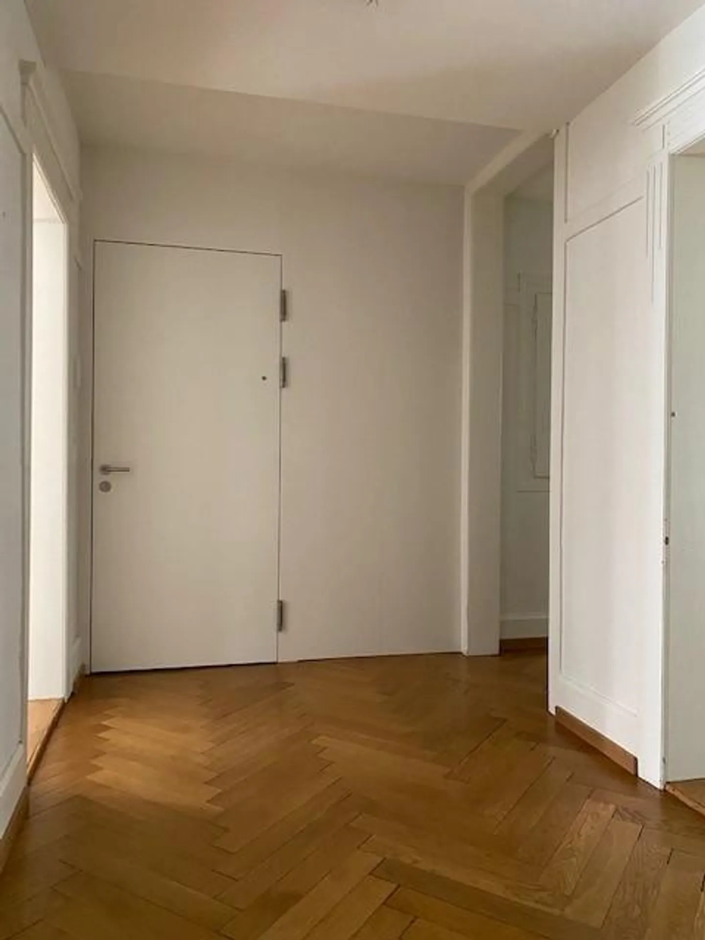 Appartamento affascinante in un vecchio edificio nel quartiere Matthäus - Foto 6 di 10