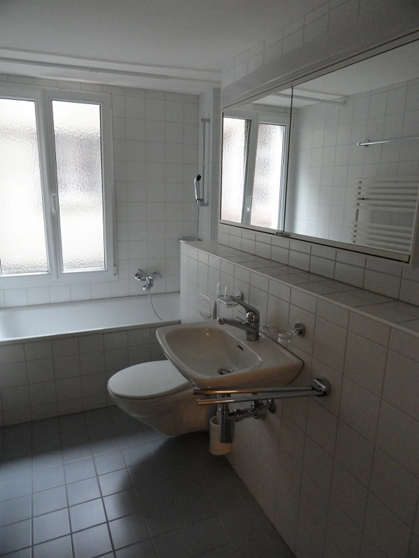 Appartamento spazioso nella città vecchia di San Gallo - Foto 3 di 7