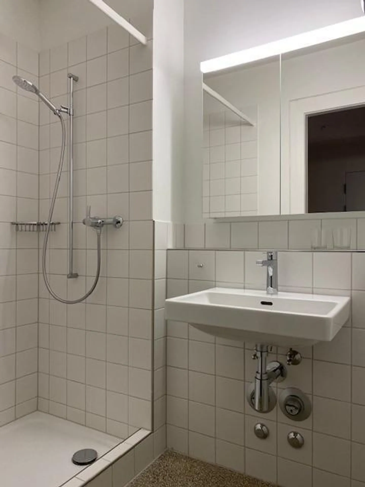 Appartamento affascinante in un vecchio edificio nel quartiere Matthäus - Foto 7 di 10