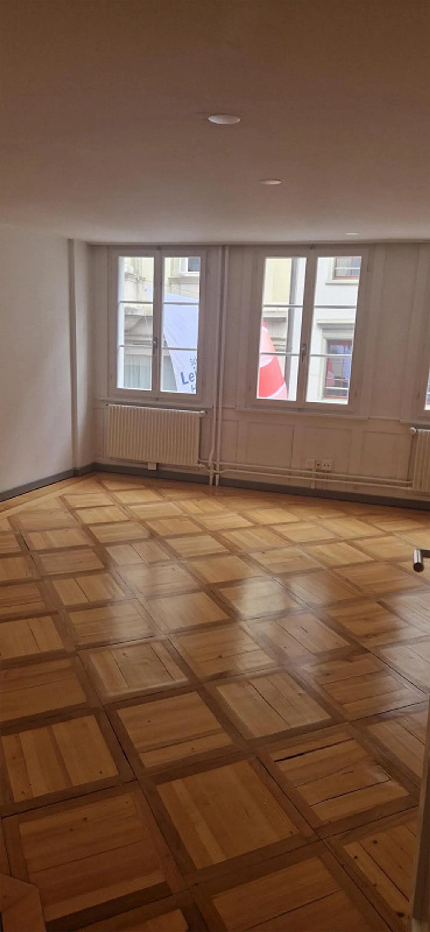 Appartamento spazioso nella città vecchia di San Gallo - Foto 4 di 7