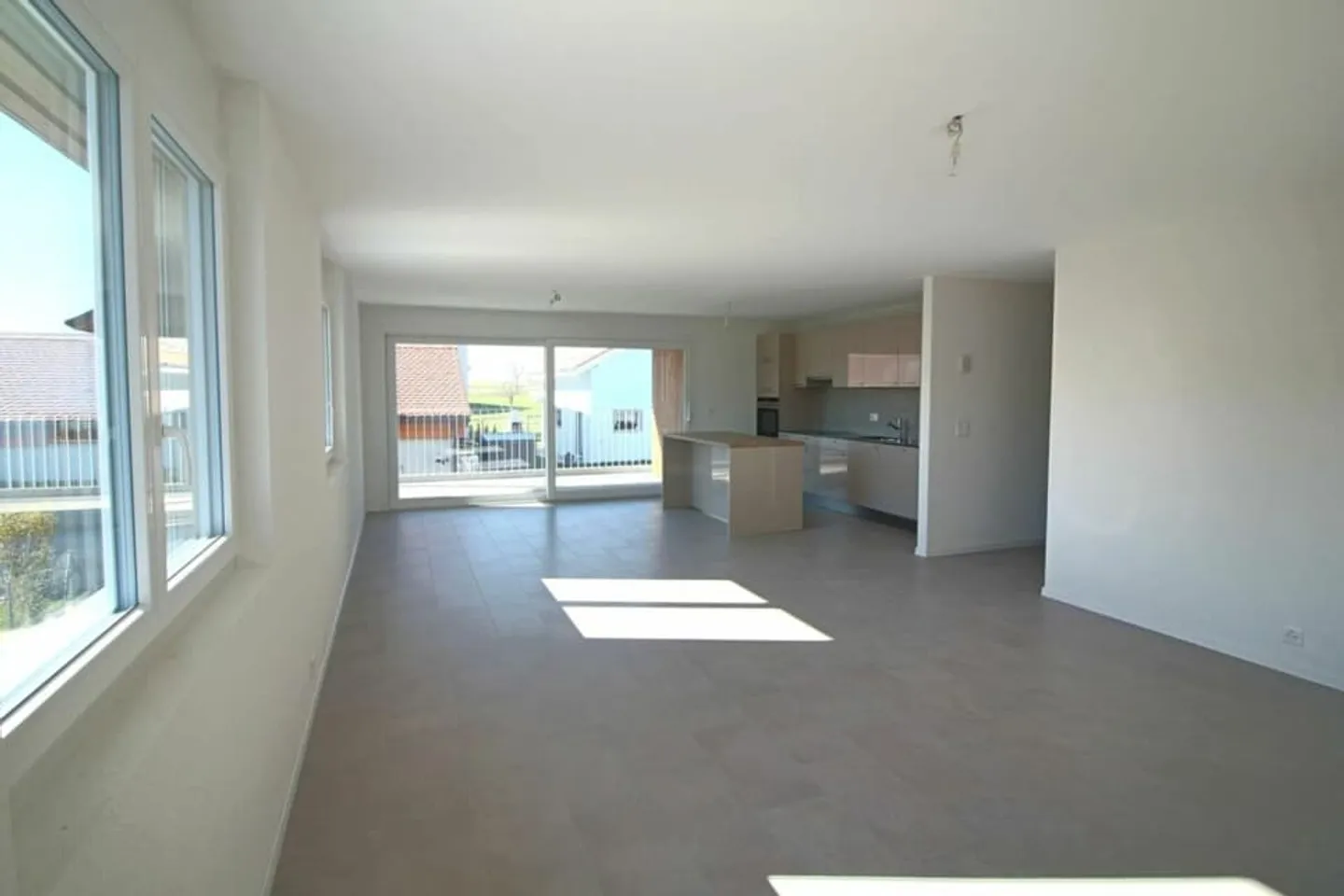 4.5-room apartment in Oulens-sous-Echallens - Photo 3 of 10