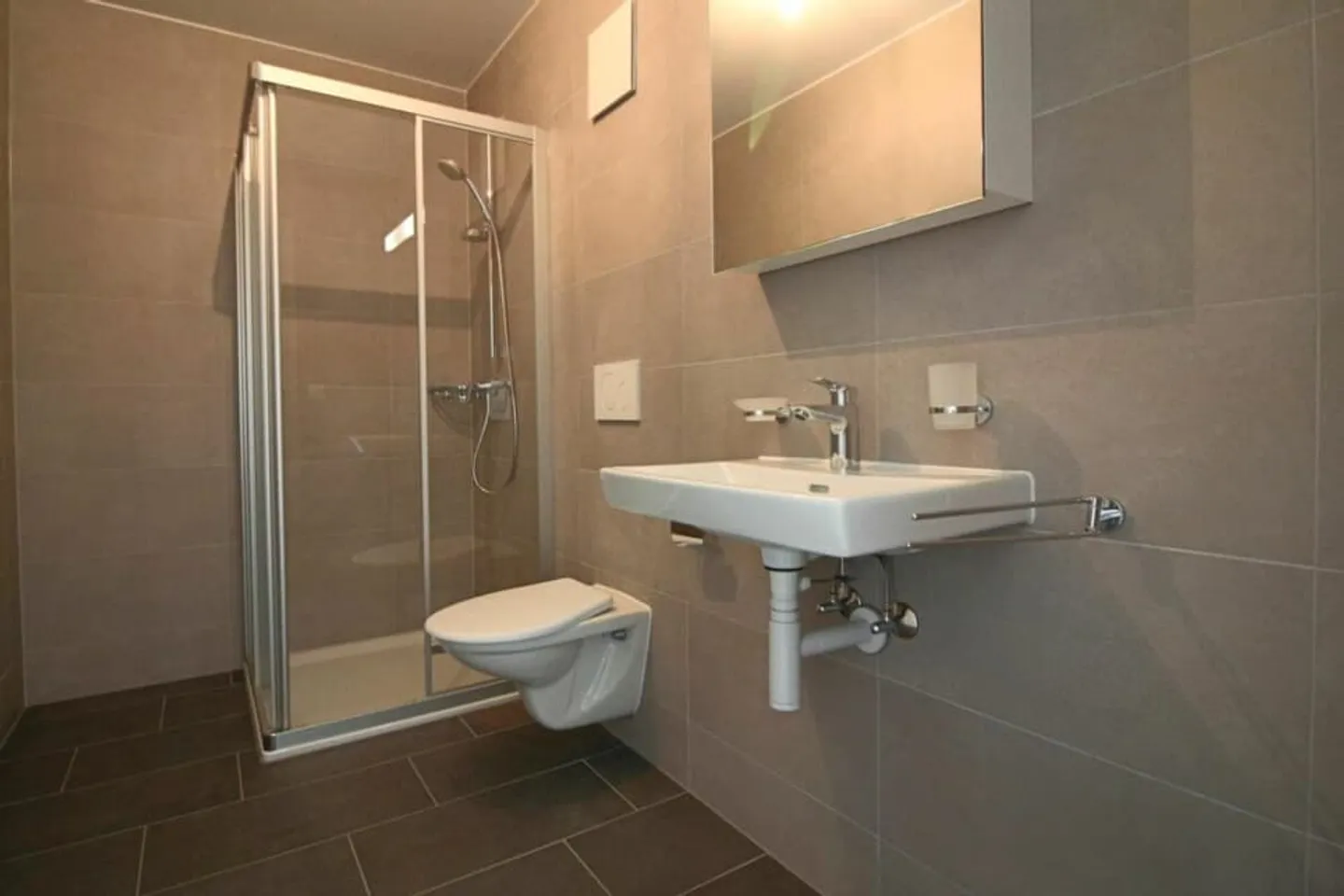 4.5-room apartment in Oulens-sous-Echallens - Photo 4 of 10