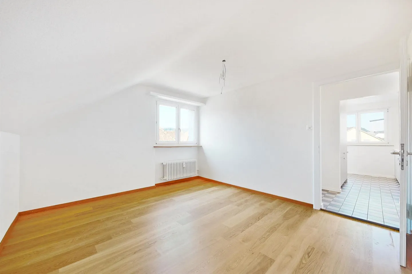 Appartement moderne à Winterthur - Photo 6 sur 9