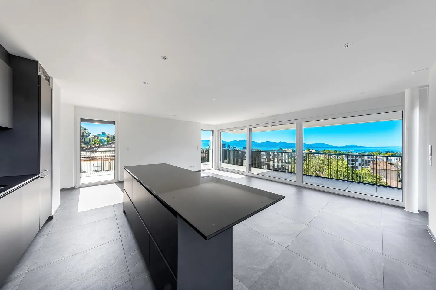 Luxuswohnung mit Seeblick - Foto 6 von 14