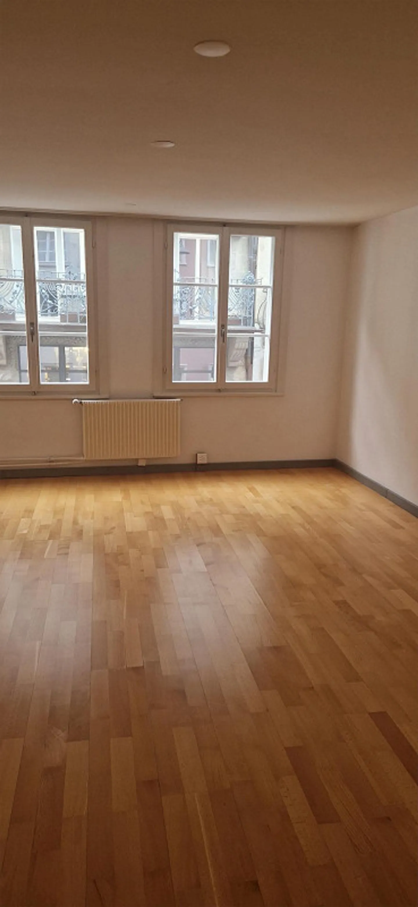 Appartamento spazioso nella città vecchia di San Gallo - Foto 5 di 7