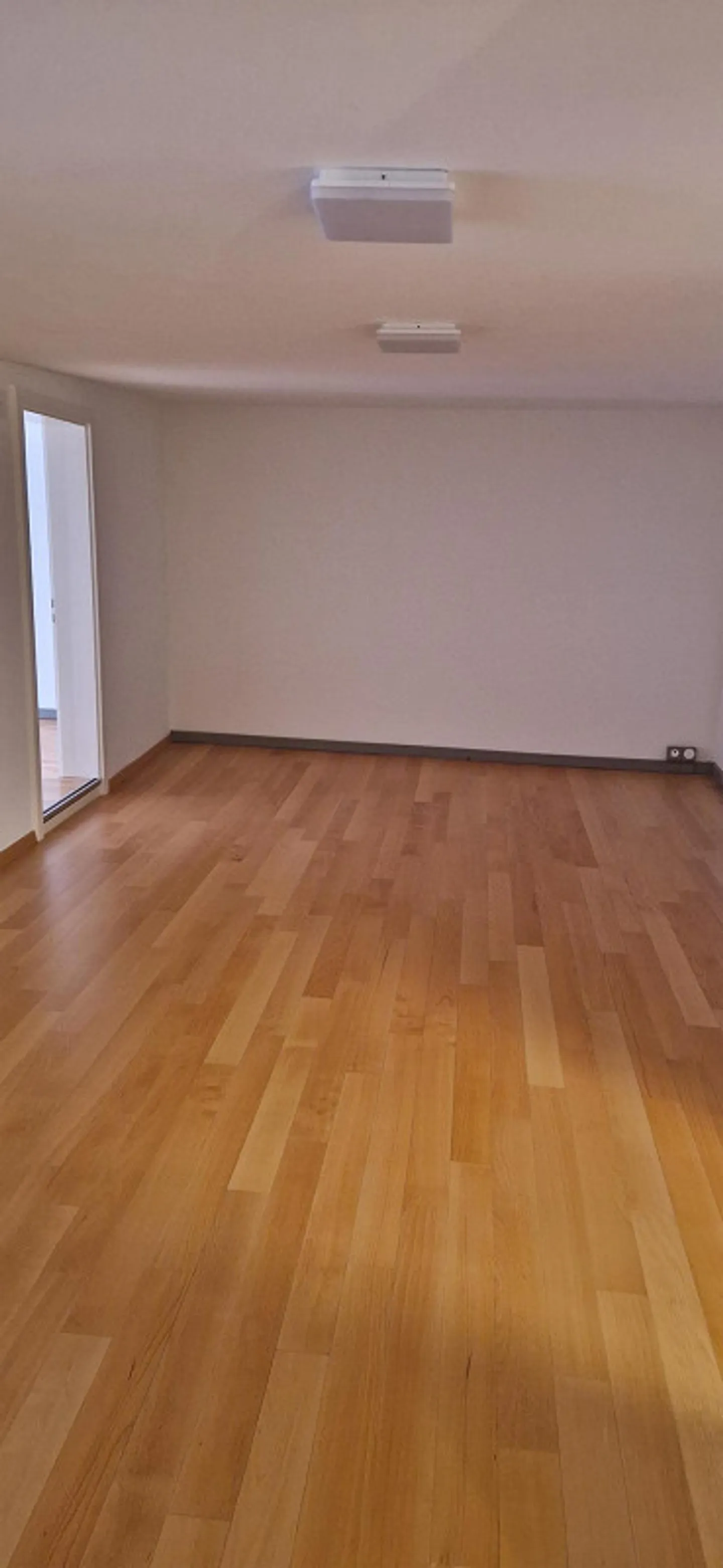 Appartamento spazioso nella città vecchia di San Gallo - Foto 6 di 7