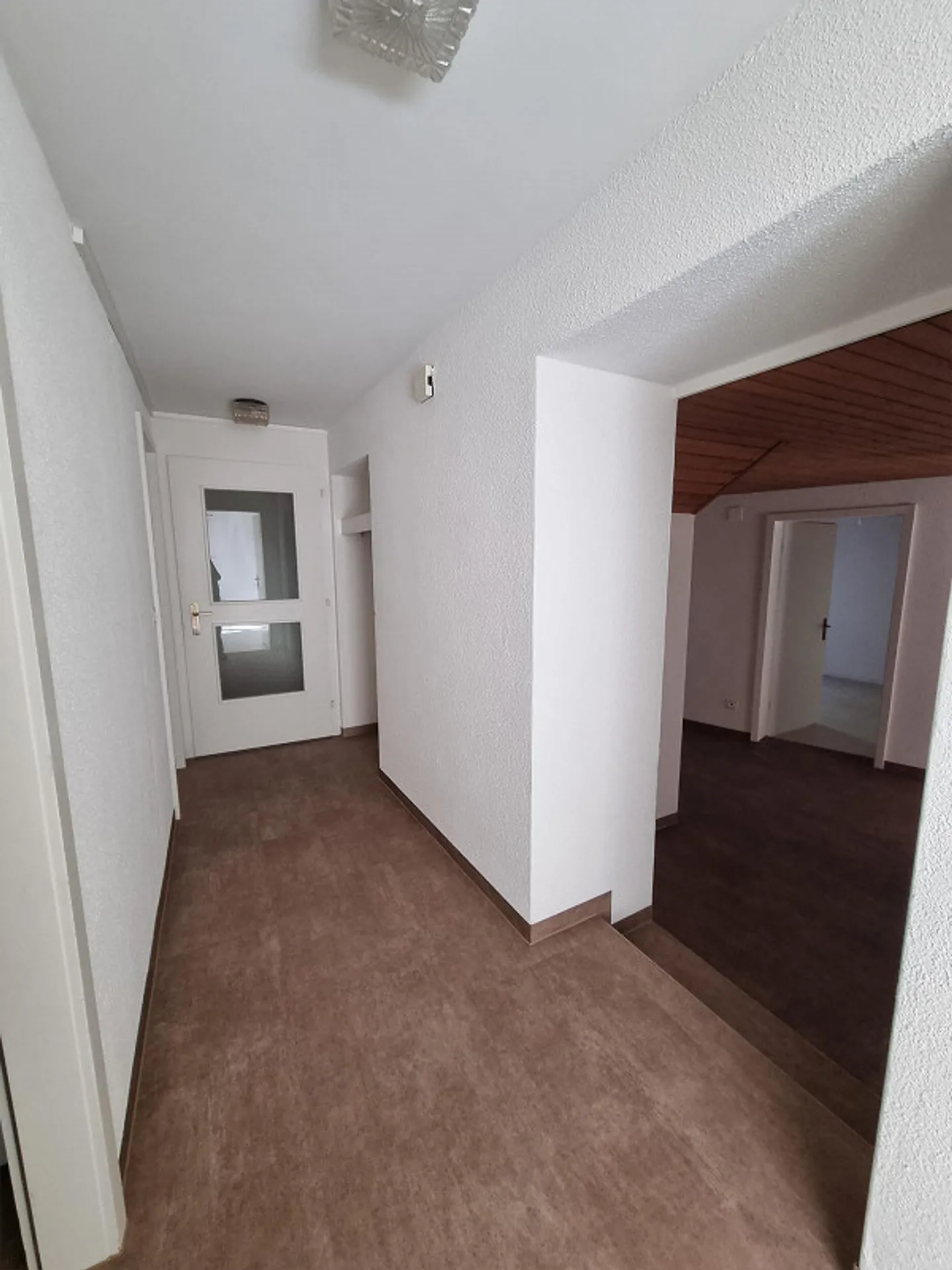 Appartamento individuale nel centro di Sargans - Foto 1 di 12