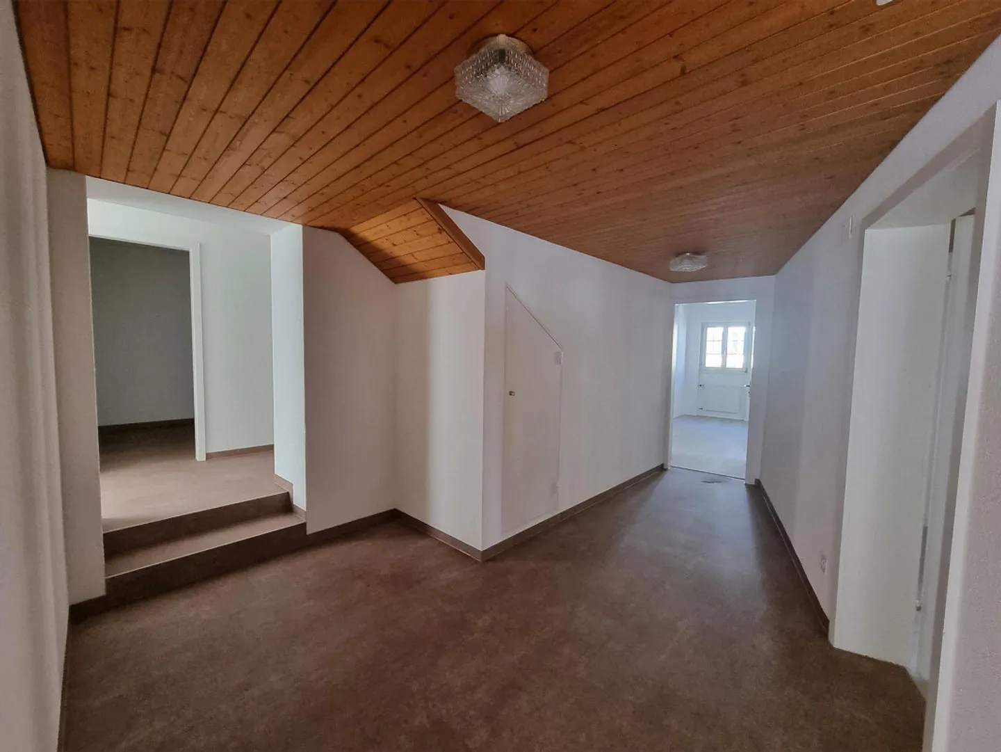 Appartamento individuale nel centro di Sargans - Foto 2 di 12