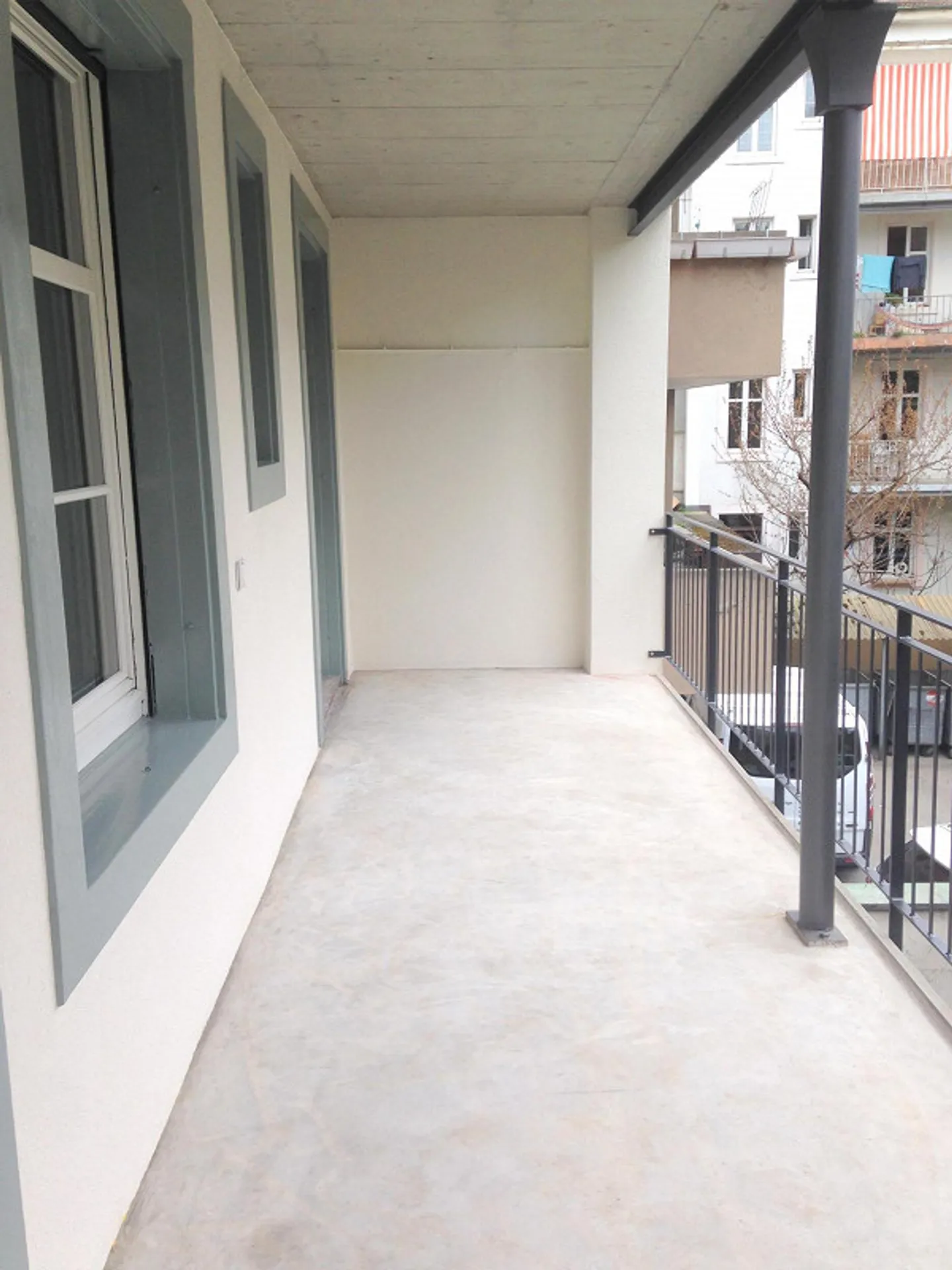 Appartamento affascinante in un vecchio edificio nel quartiere Matthäus - Foto 9 di 10