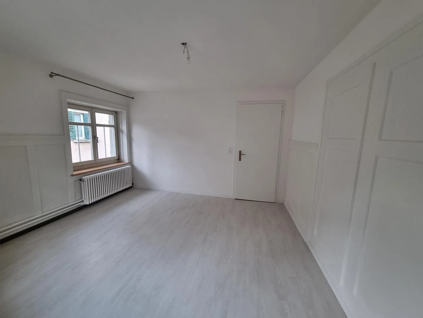 Appartamento individuale nel centro di Sargans - Foto 5 di 12
