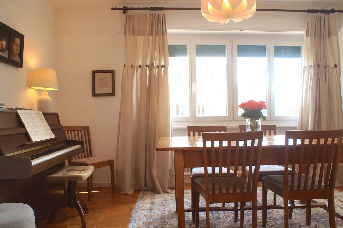 LOC 217 - BEL AIR 4 - Photo 2 sur 19