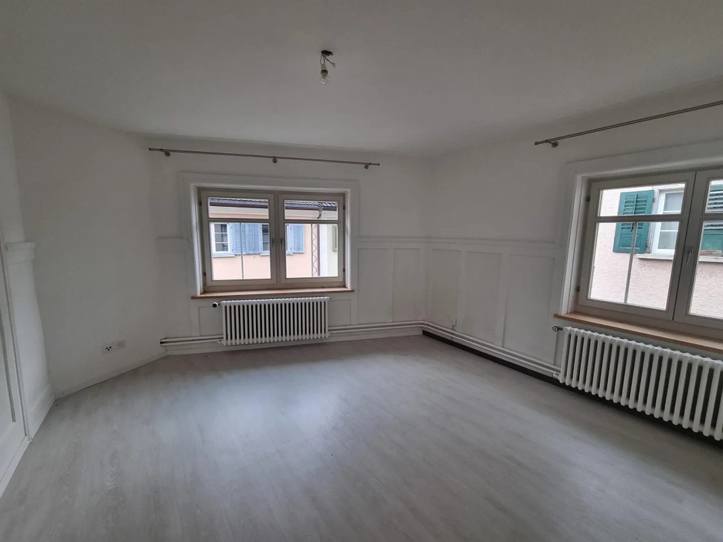 Appartamento individuale nel centro di Sargans - Foto 6 di 12