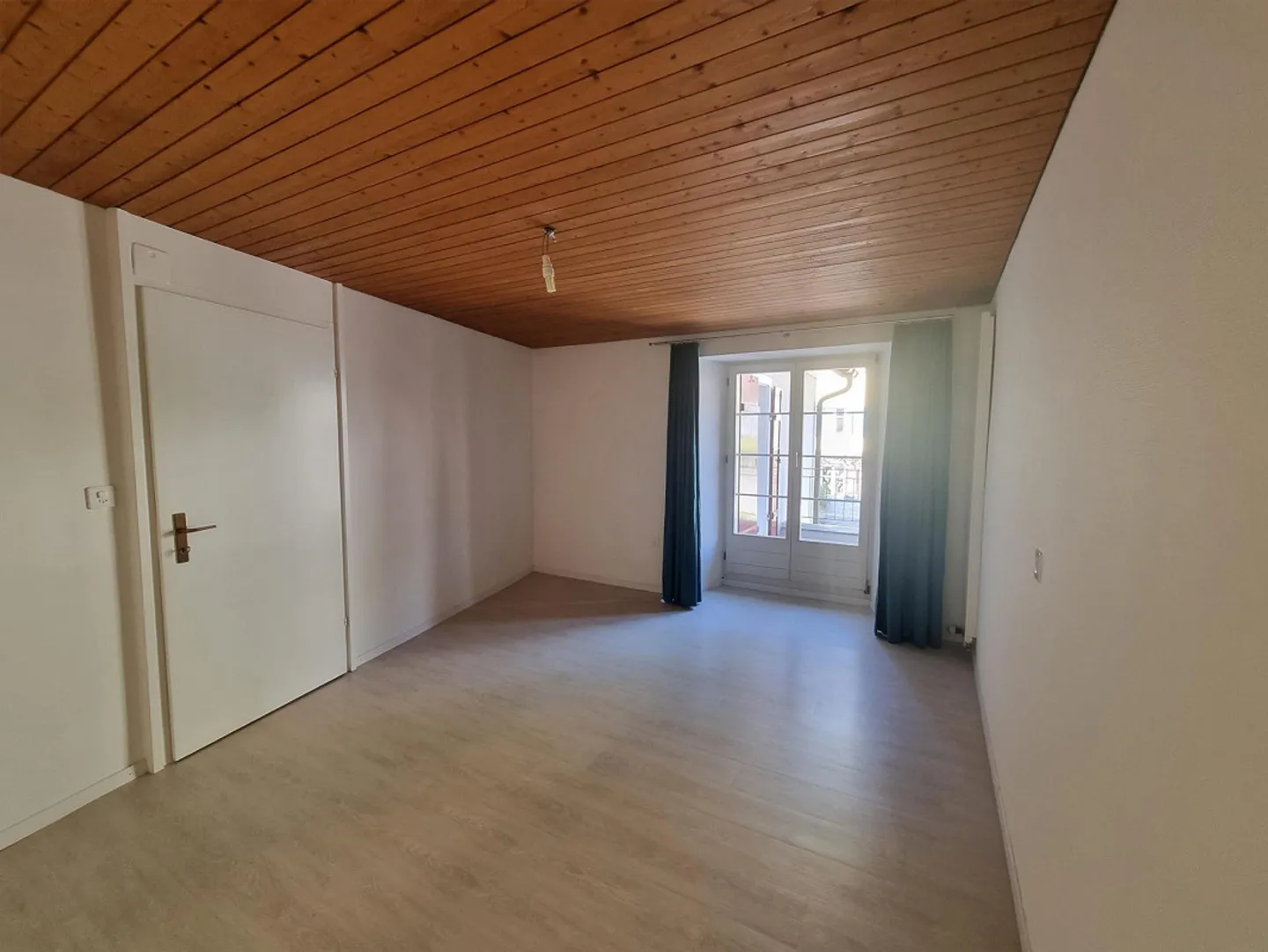 Appartamento individuale nel centro di Sargans - Foto 7 di 12