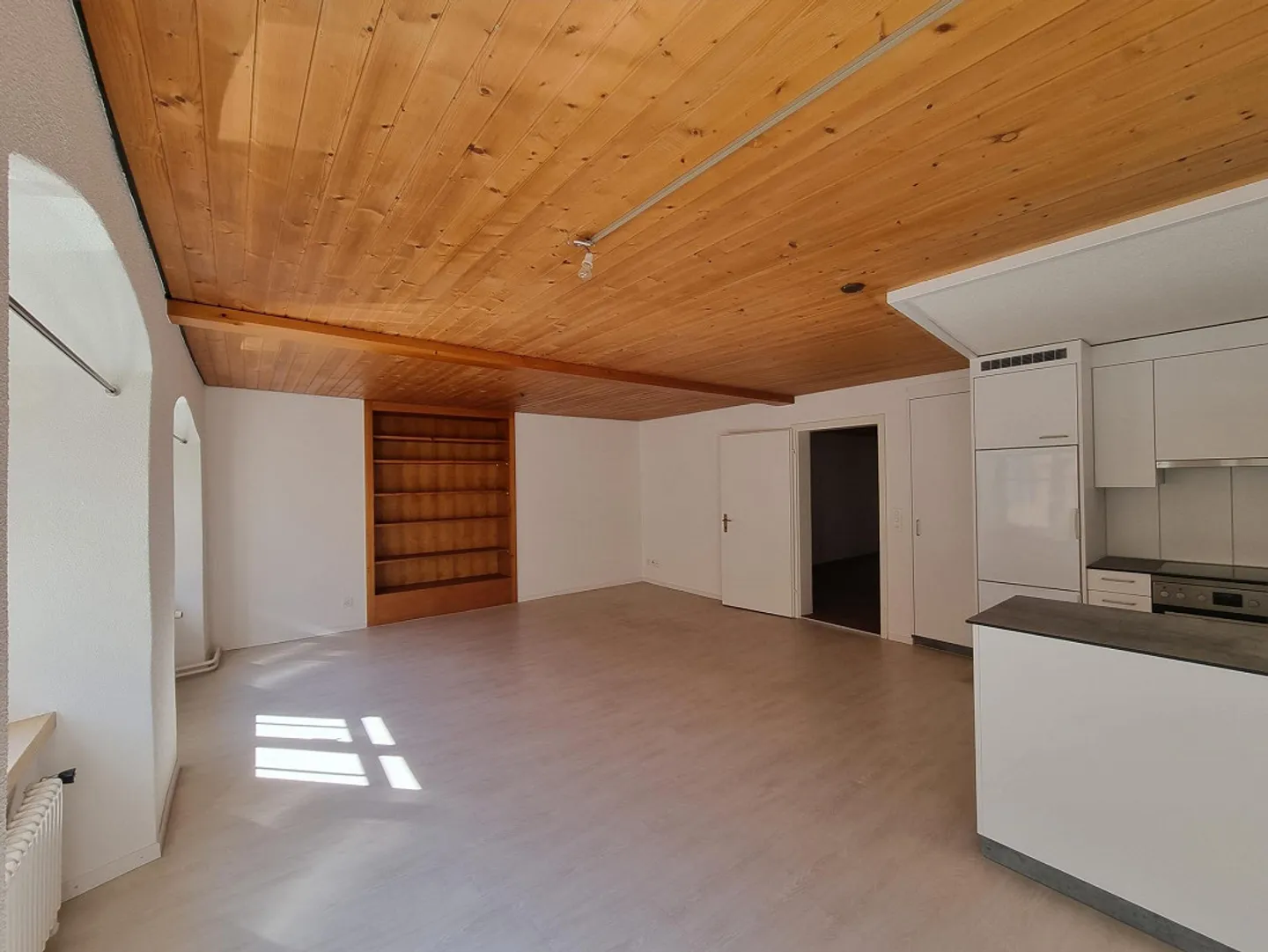 Appartamento individuale nel centro di Sargans - Foto 3 di 12