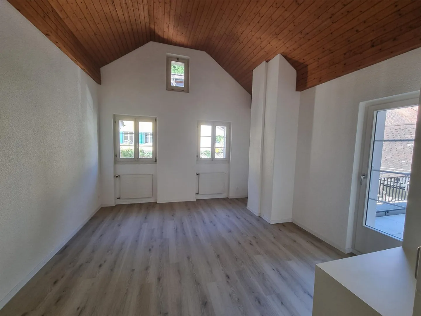 Appartamento individuale nel centro di Sargans - Foto 8 di 12