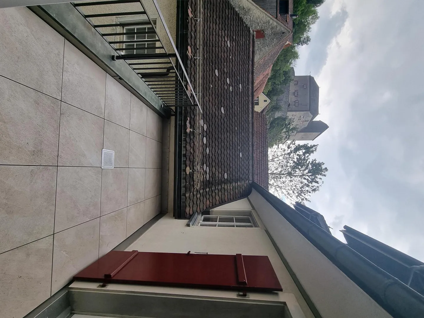 Appartamento individuale nel centro di Sargans - Foto 9 di 12