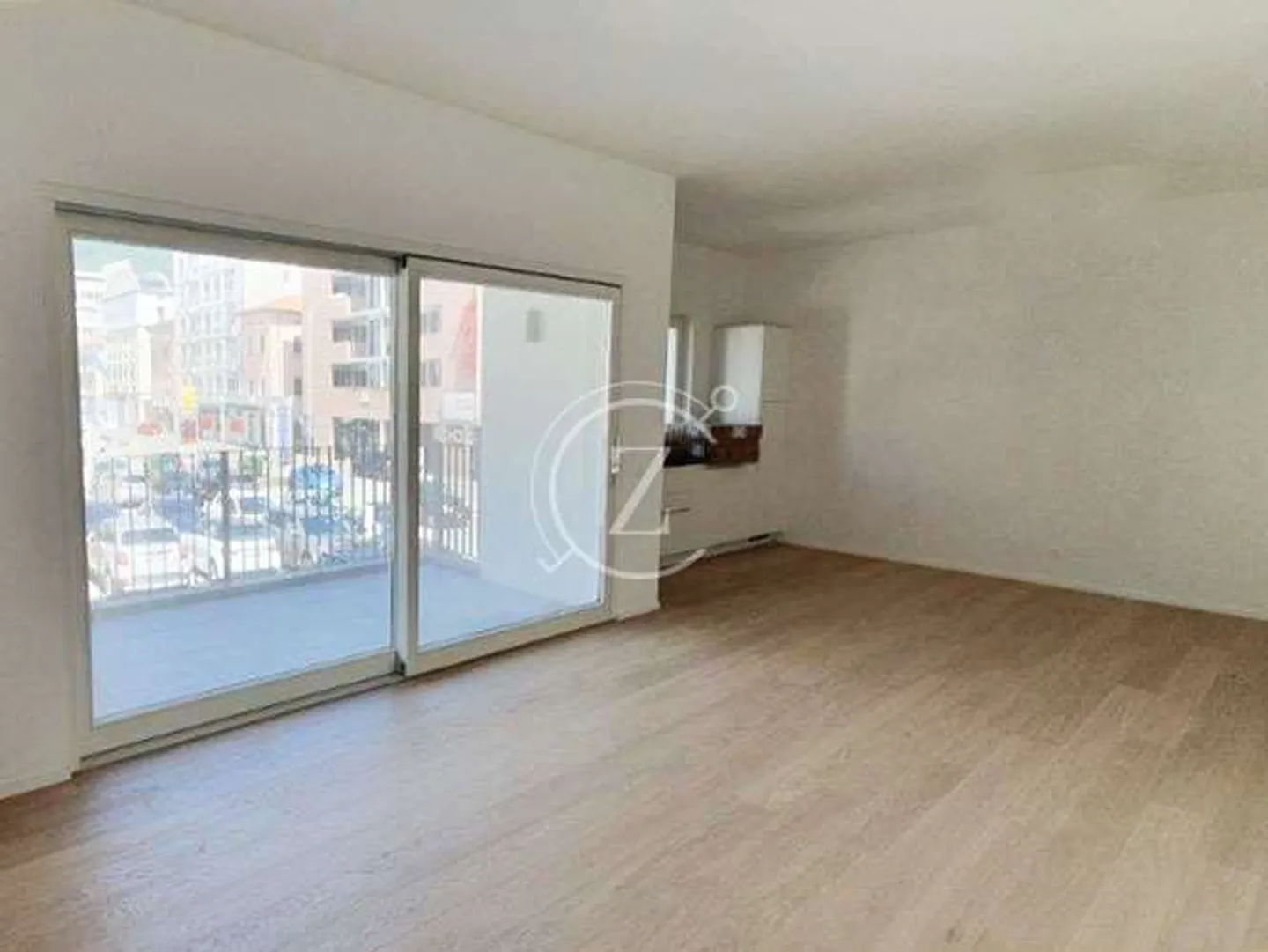 Appartamento 3.5 locali in centro a Chiasso - Foto 2 di 5