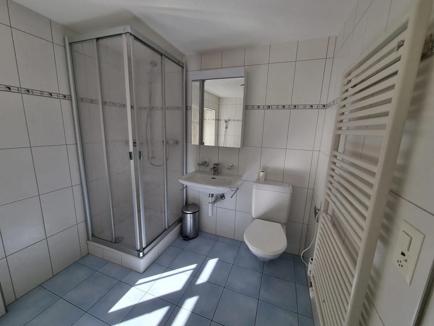 Appartamento individuale nel centro di Sargans - Foto 10 di 12