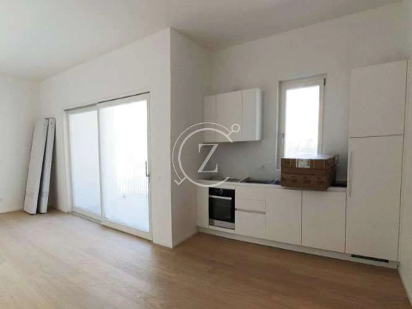 Appartamento 3.5 locali in centro a Chiasso - Foto 3 di 5