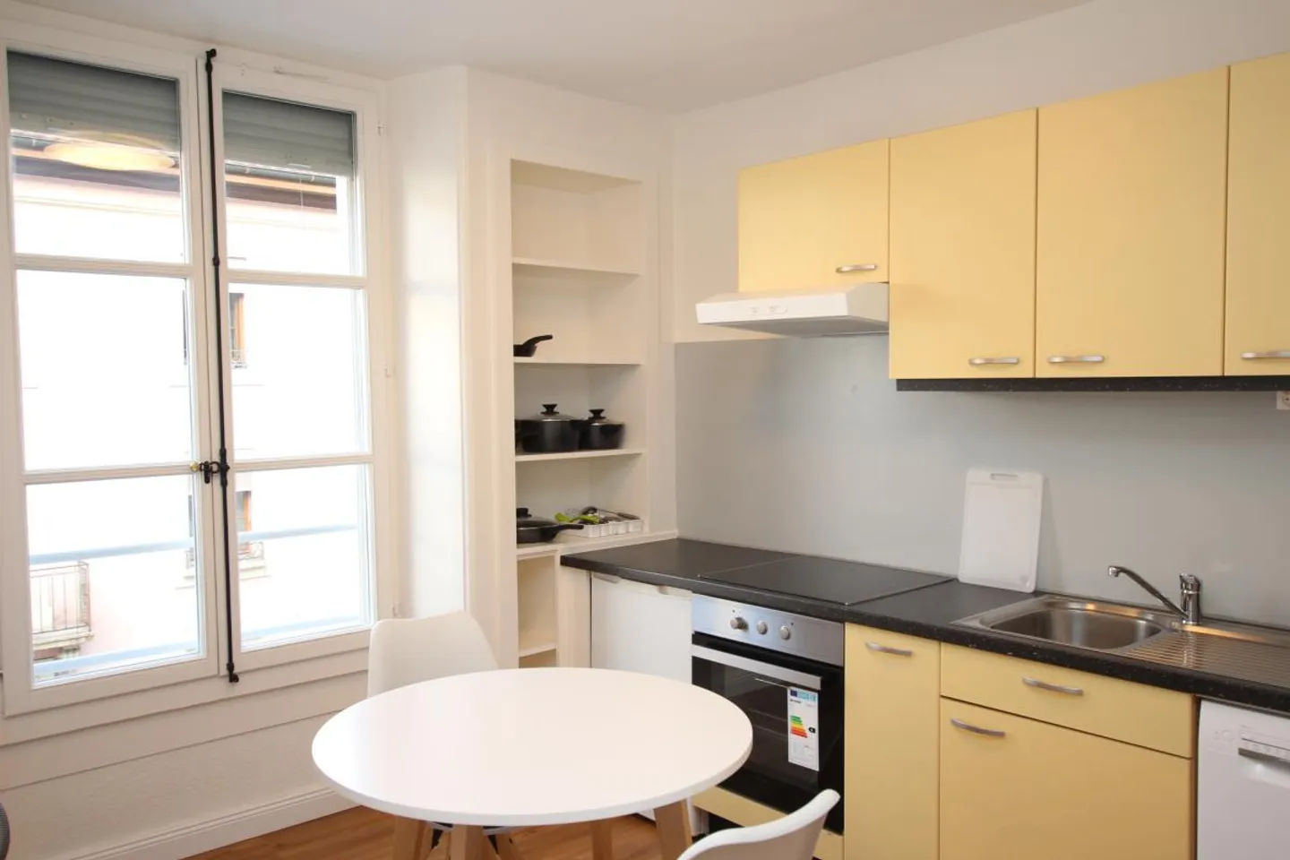 Appartement Charmant Près du Lac - Photo 1 sur 4