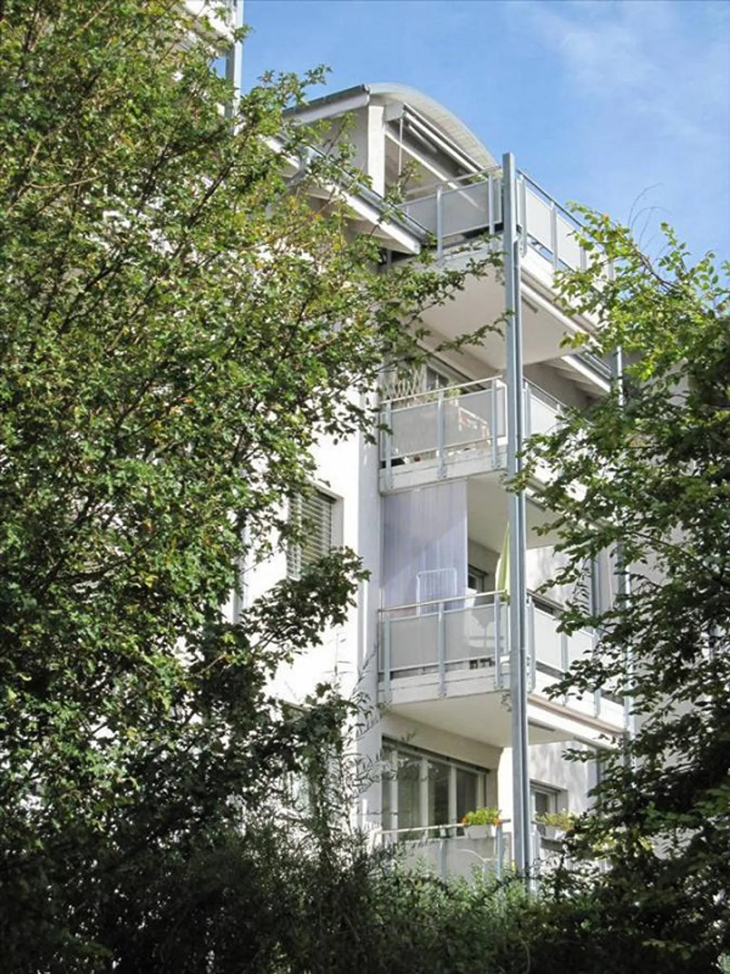 Appartamento Incantevole a Kreuzlingen - Foto 2 di 9