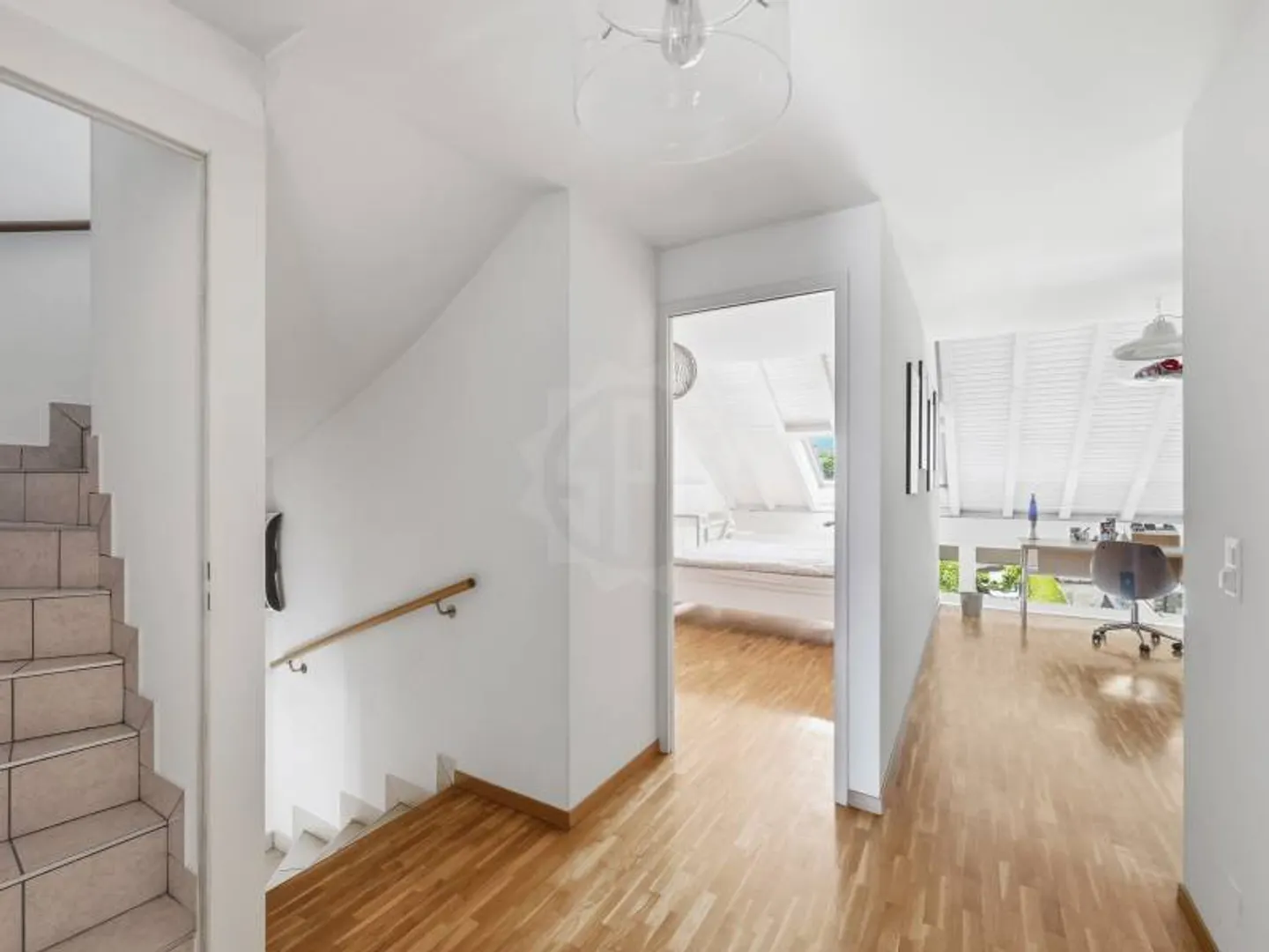 Appartement spacieux à Plan-les-Ouates - Photo 9 sur 12