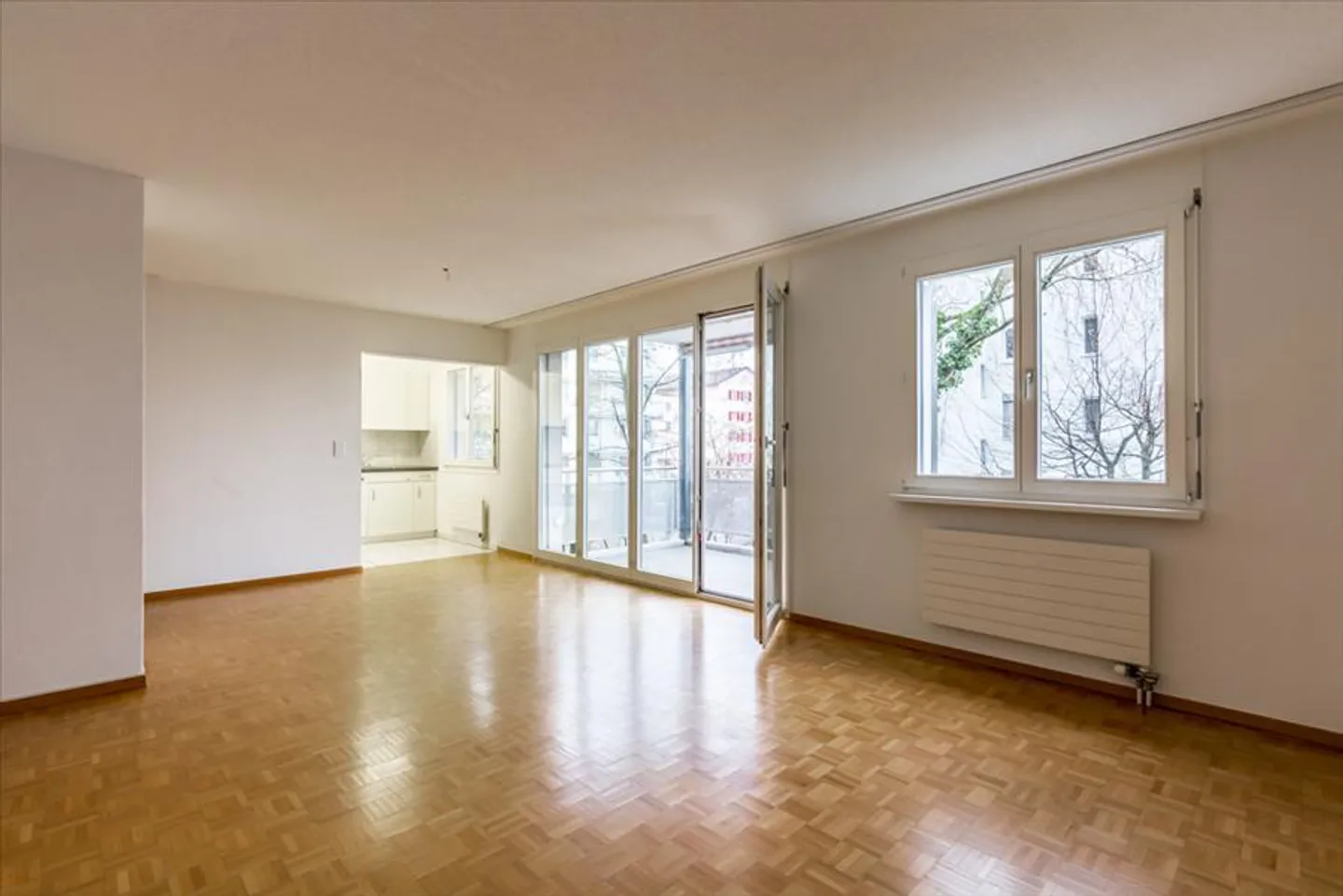 Appartamento Incantevole a Kreuzlingen - Foto 3 di 9