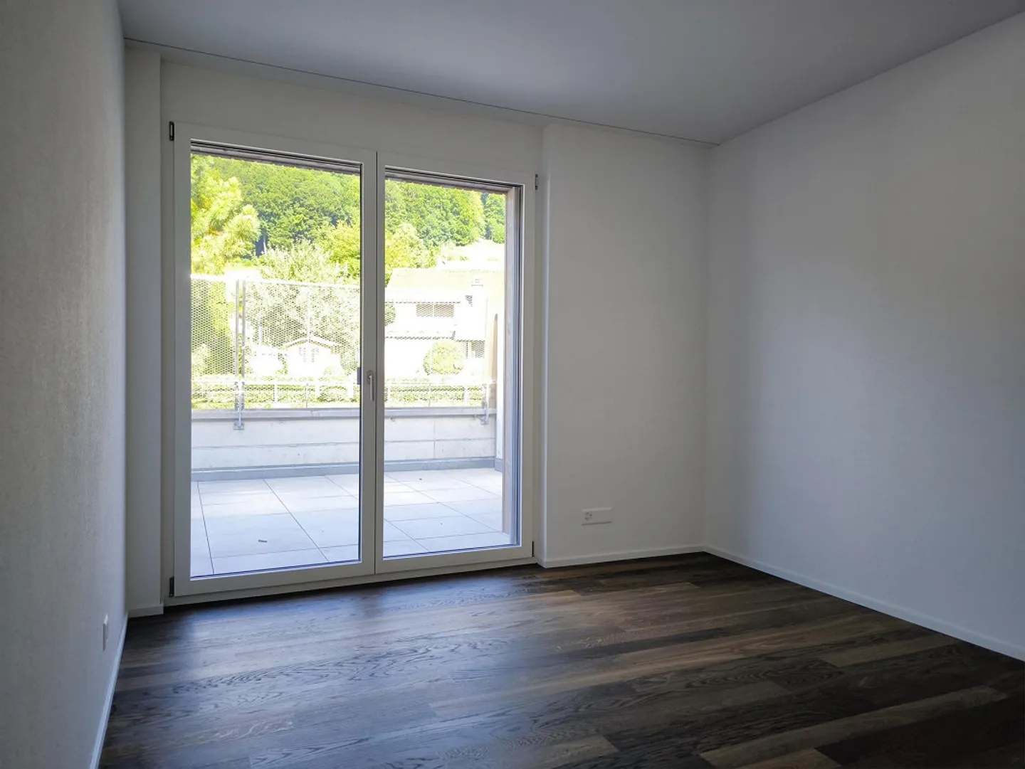 Moderne Attikawohnung in Toffen - Foto 6 von 9