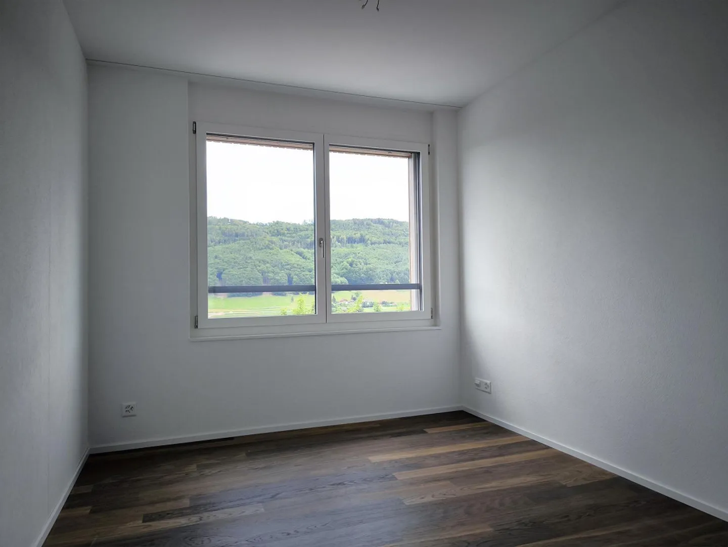 Moderne Attikawohnung in Toffen - Foto 7 von 9