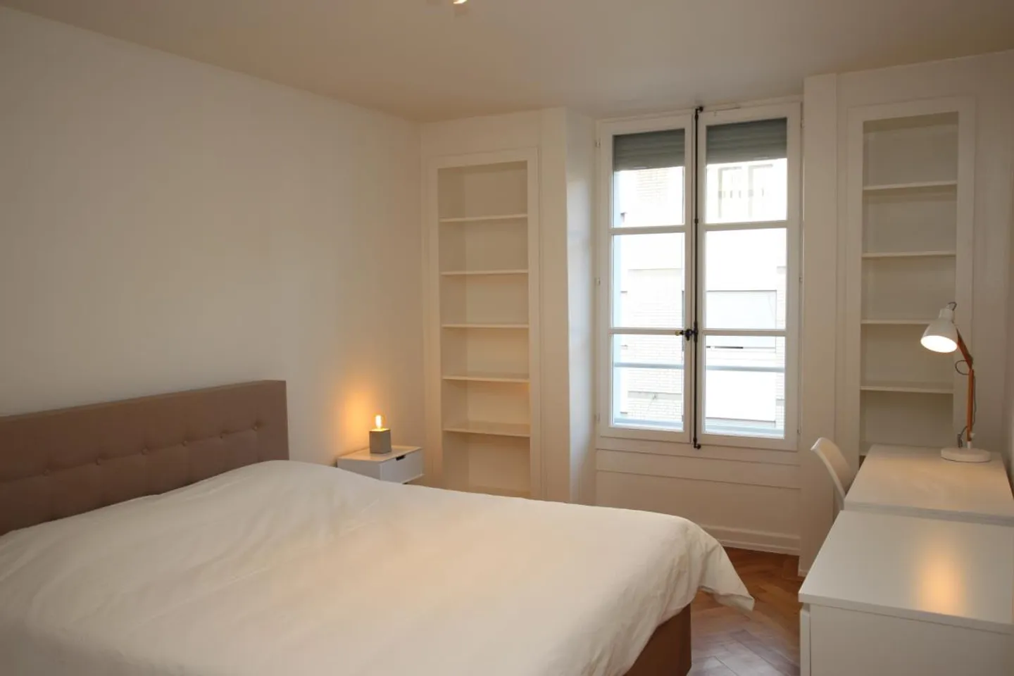 Appartement Charmant Près du Lac - Photo 2 sur 4