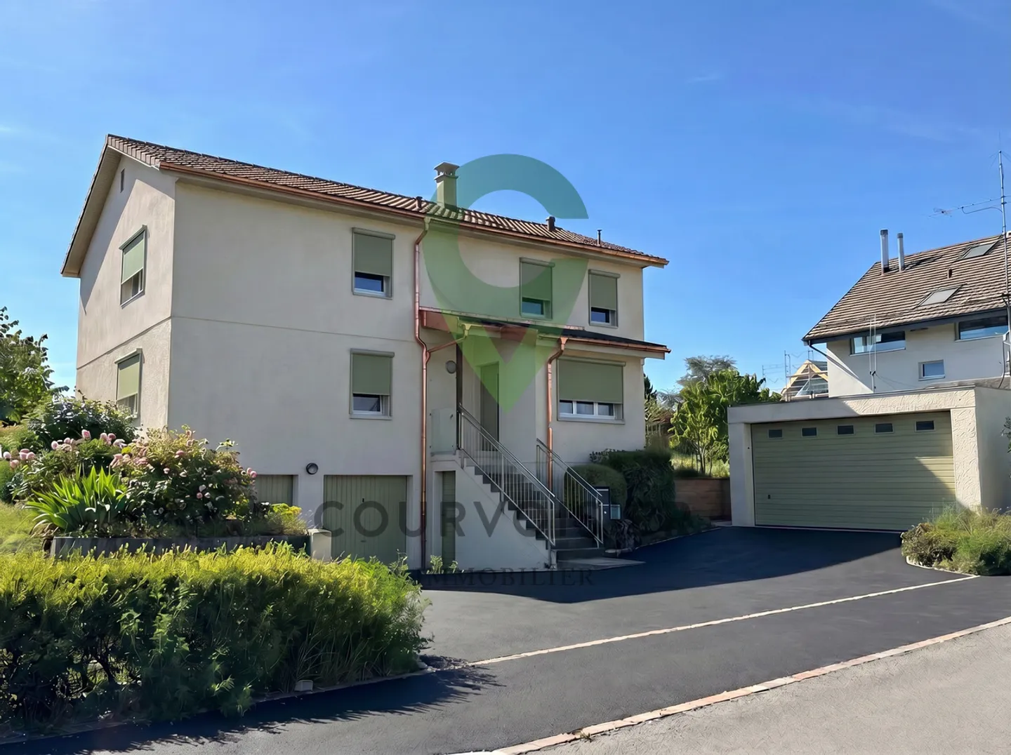 Appartamento in vendita - Foto 5 di 5