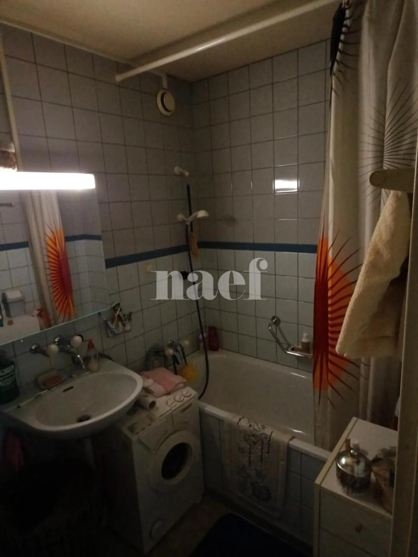 Appartement Charmant à La Chaux-de-Fonds - Photo 5 sur 5
