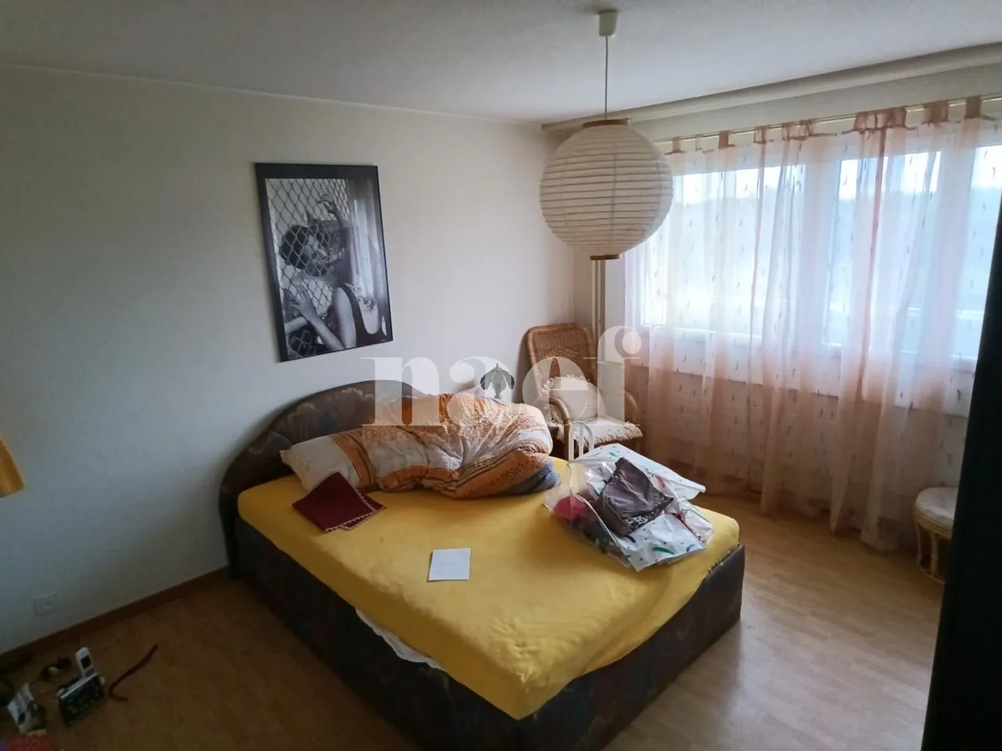 Appartement Charmant à La Chaux-de-Fonds - Photo 3 sur 5
