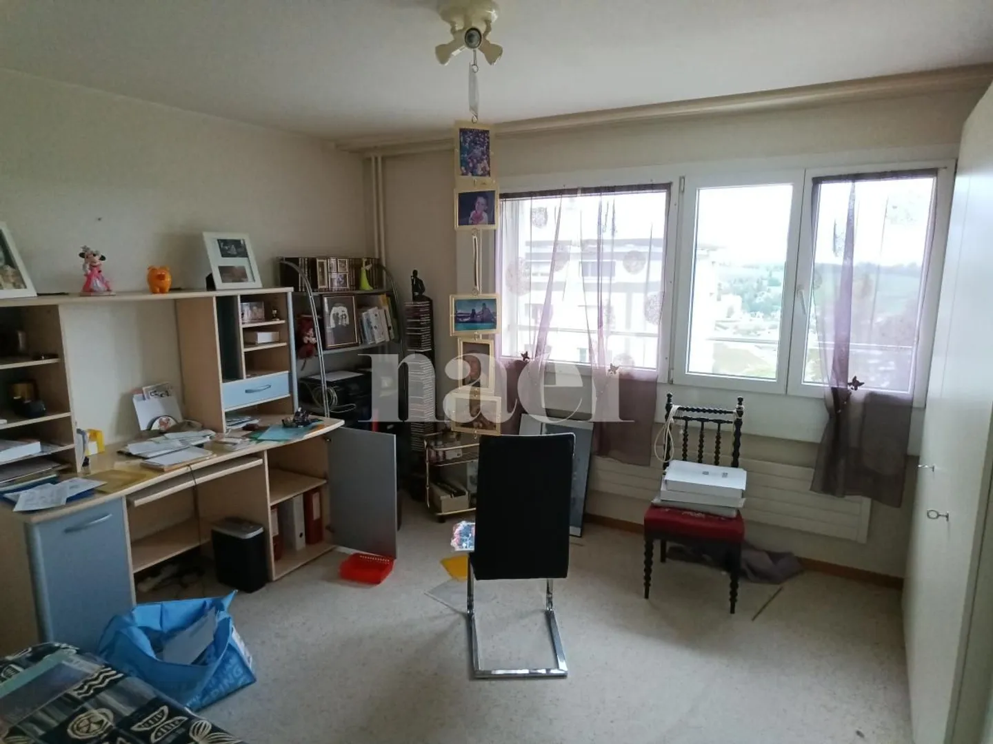 Appartement Charmant à La Chaux-de-Fonds - Photo 4 sur 5
