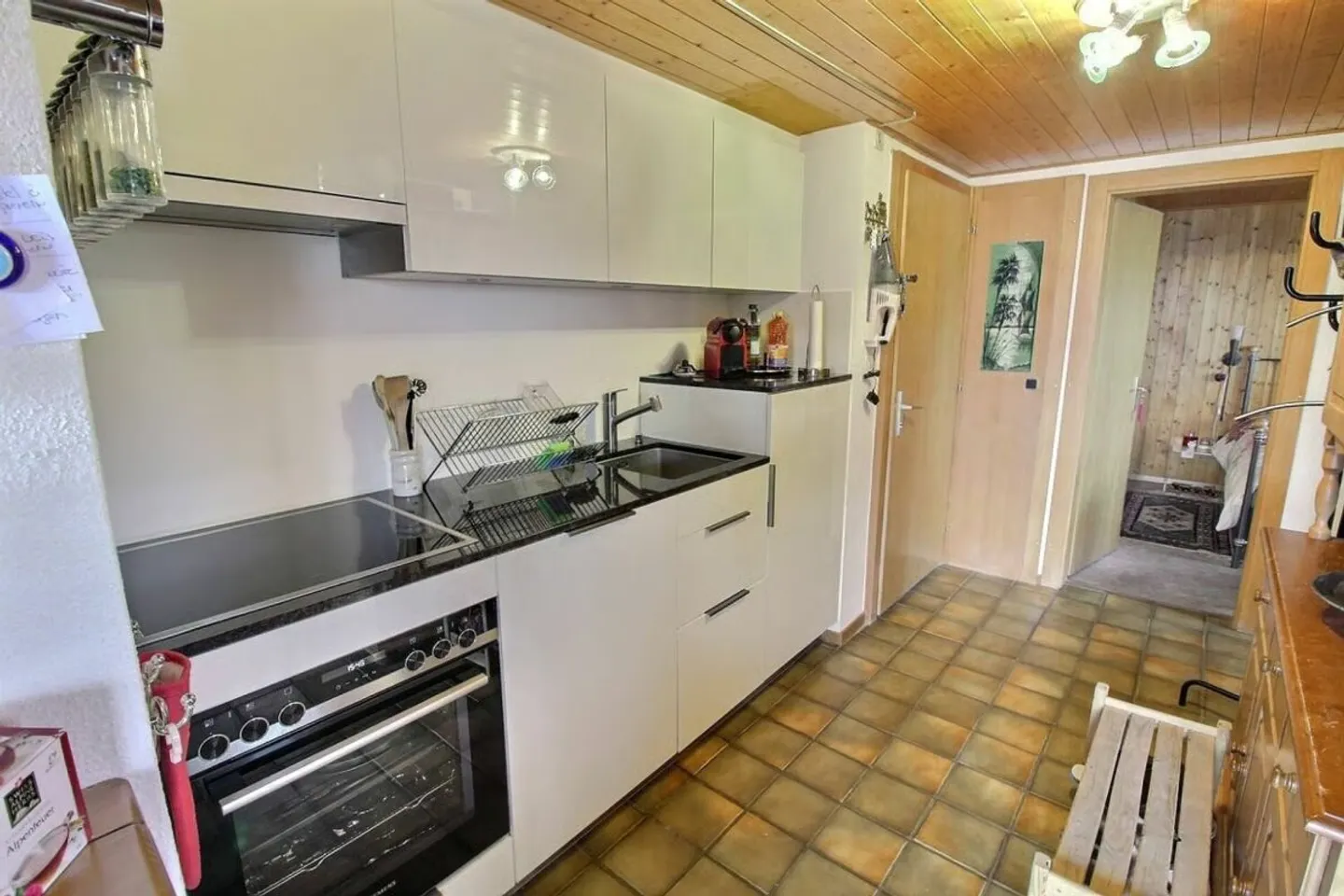 Armoises A102 - Weekly Rental - Photo 3 of 10