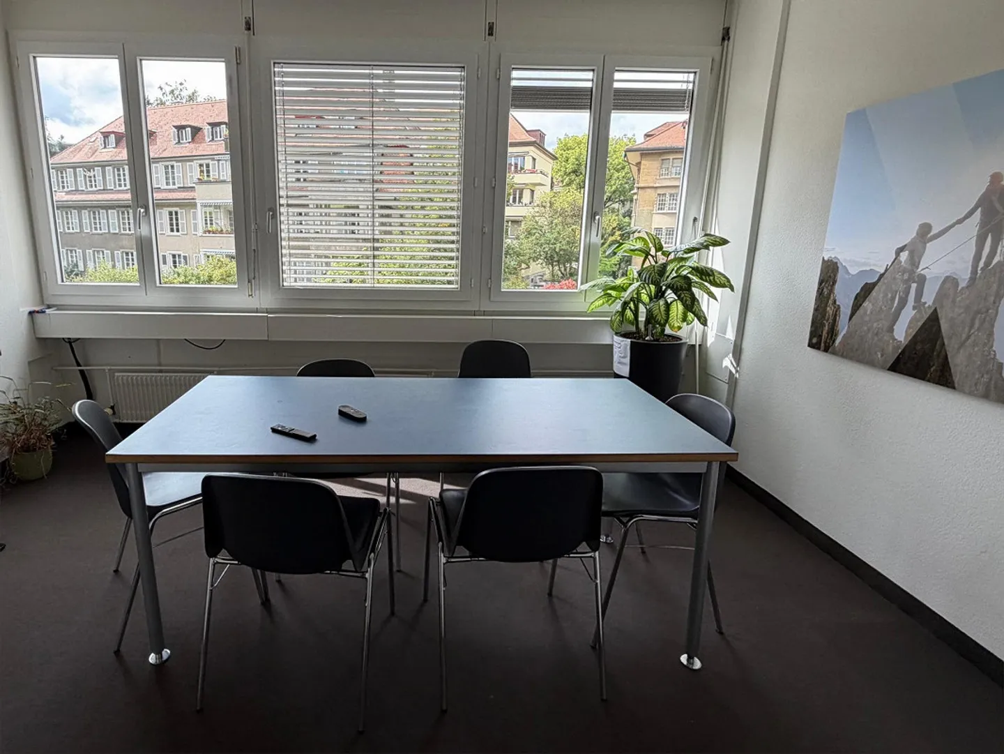 Idealer Bürostandort in Bern - Foto 3 von 5