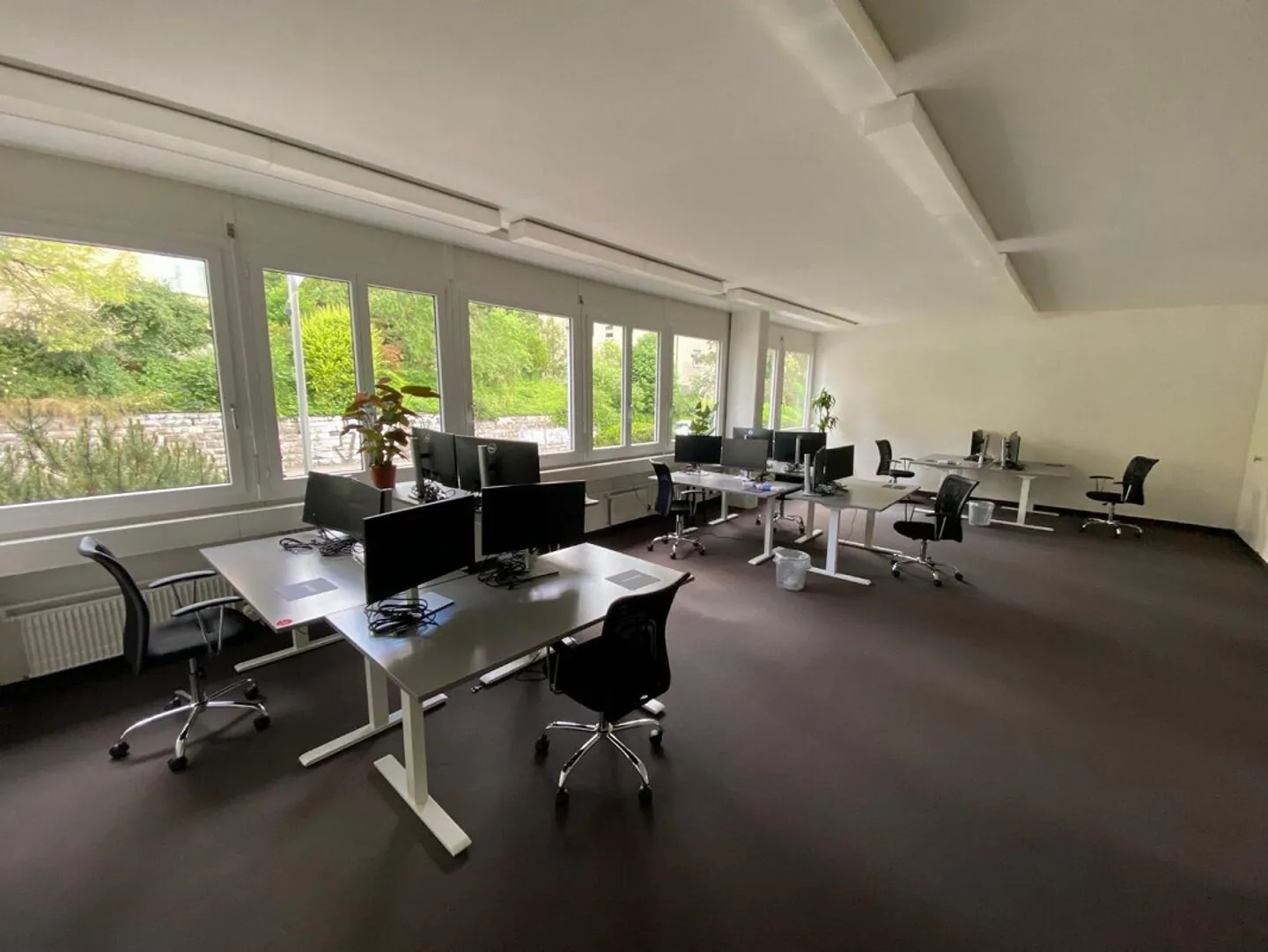 Idealer Bürostandort in Bern - Foto 5 von 5