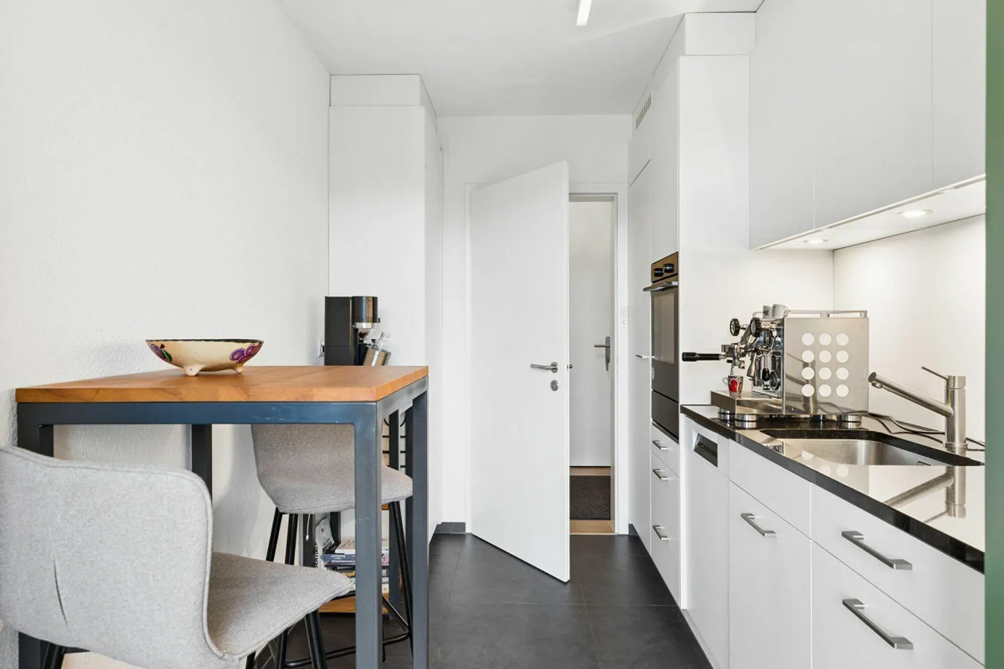 Family Apartment in Green Obergütsch - Photo 9 of 11