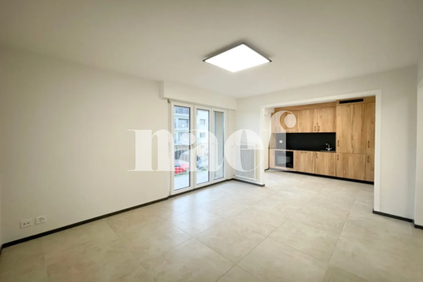 Renovierte 3,5-Zimmer-Wohnung ? Mieter vor Ort, Rendite 3,7% - Foto 3 von 5
