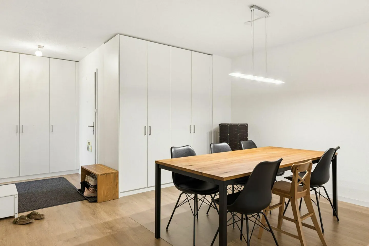 Family Apartment in Green Obergütsch - Photo 4 of 11