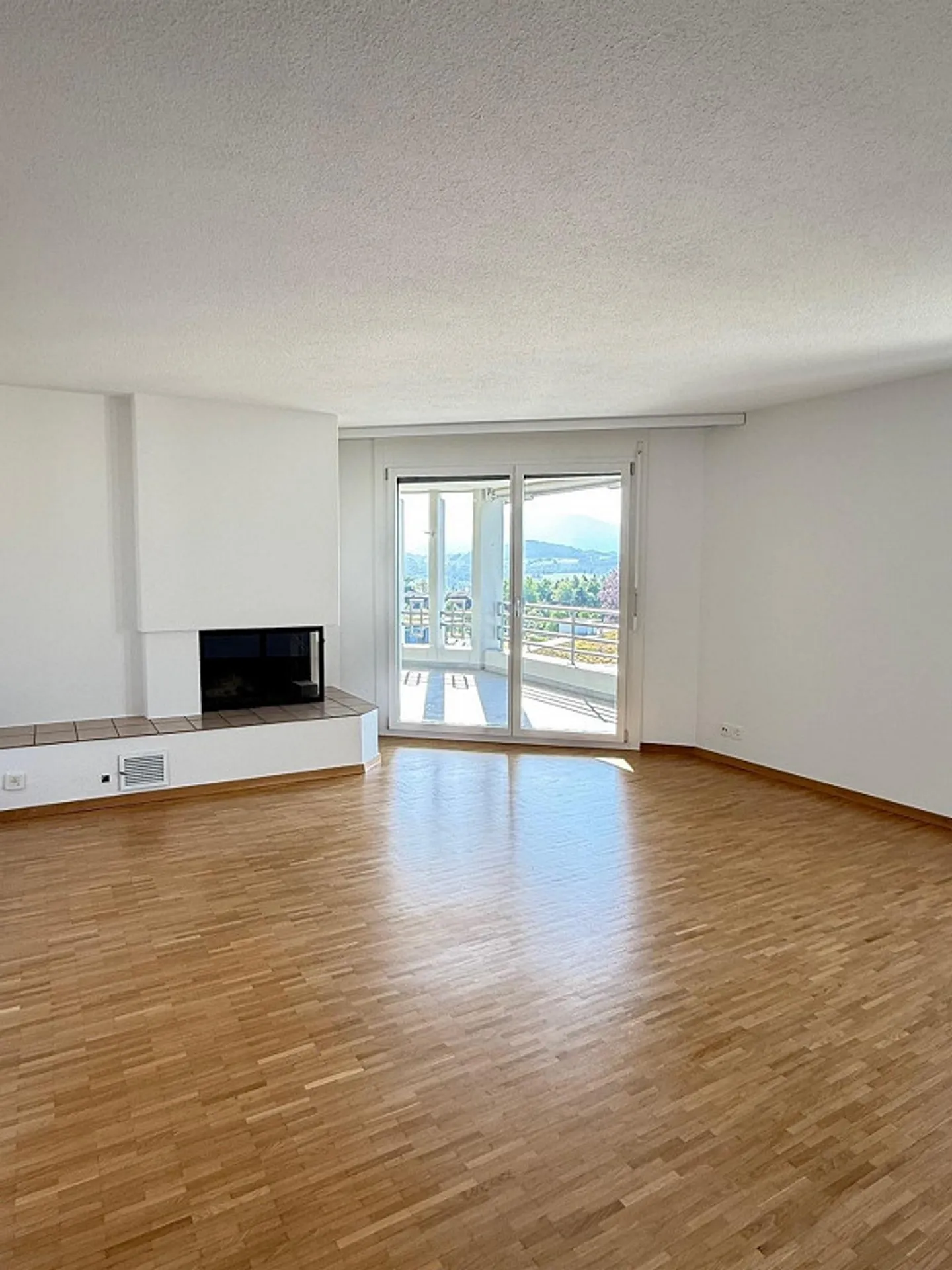 Spacious 4.5 Room Apartment - Photo 5 of 7